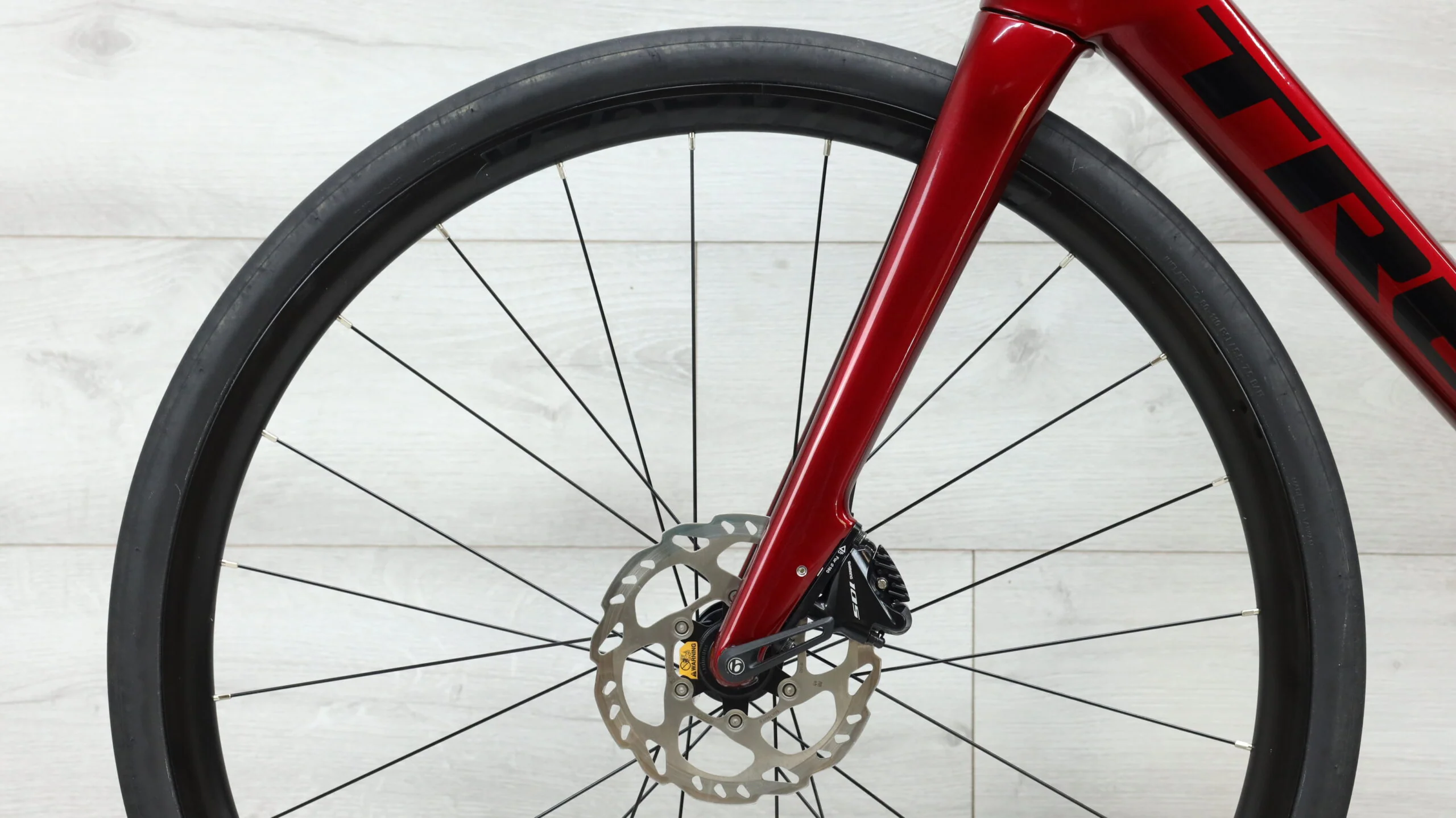2021 Trek Domane SL 5  Road Bike - 58cm - Image 11