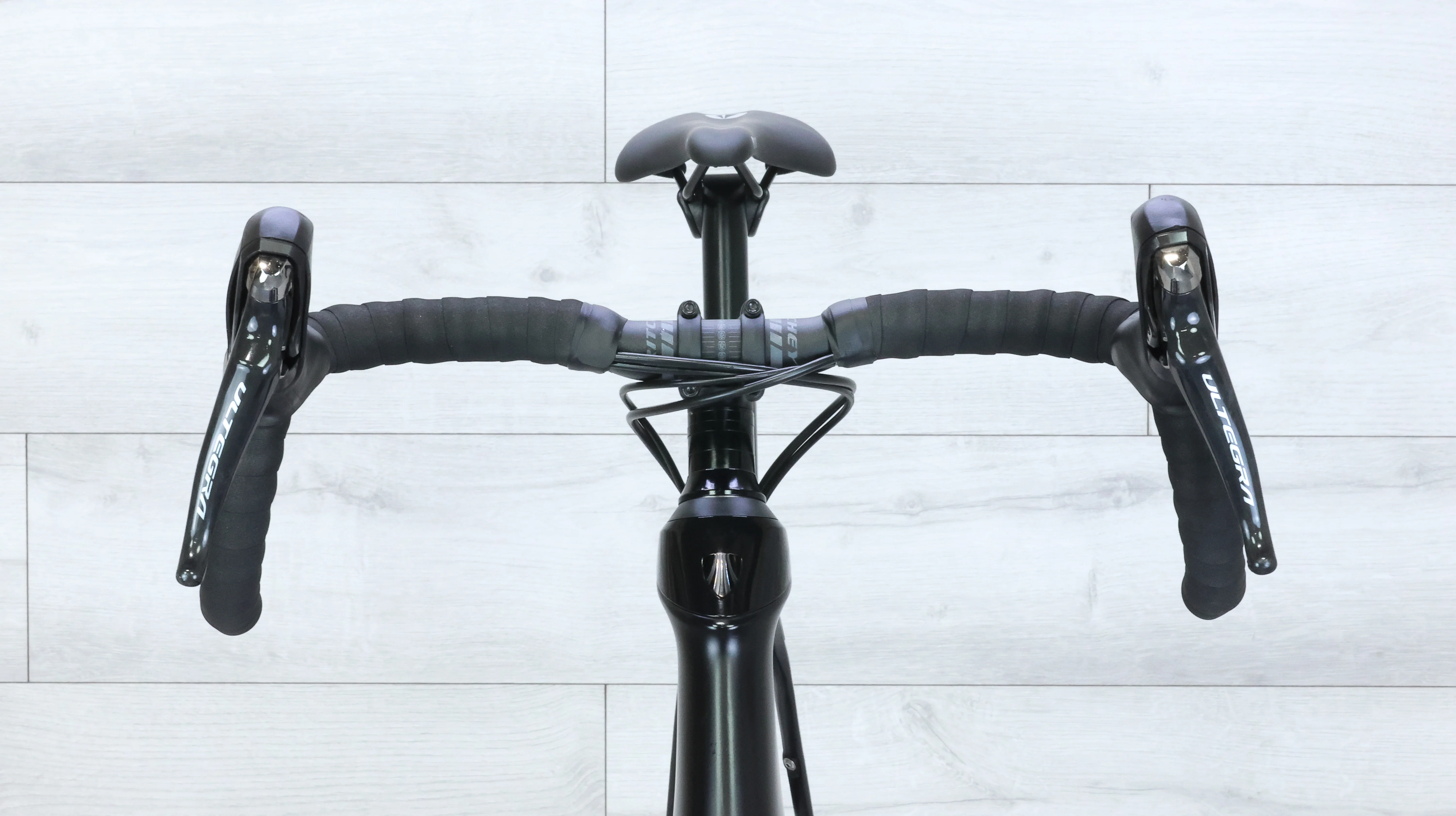 2021 Trek Domane SL 6 Road Bike - 58cm - Image 12