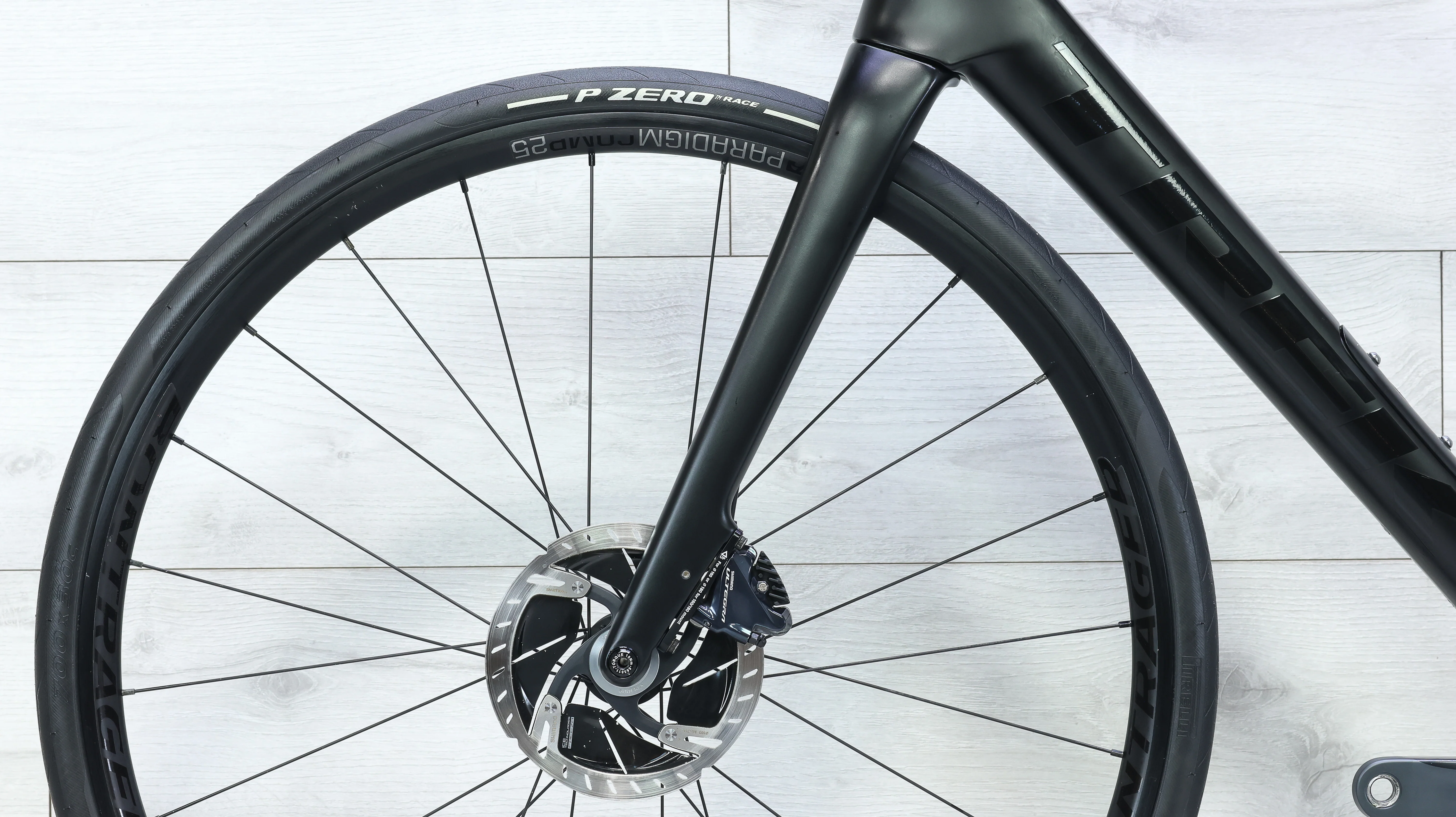 2021 Trek Domane SL 6 Road Bike - 58cm - Image 14