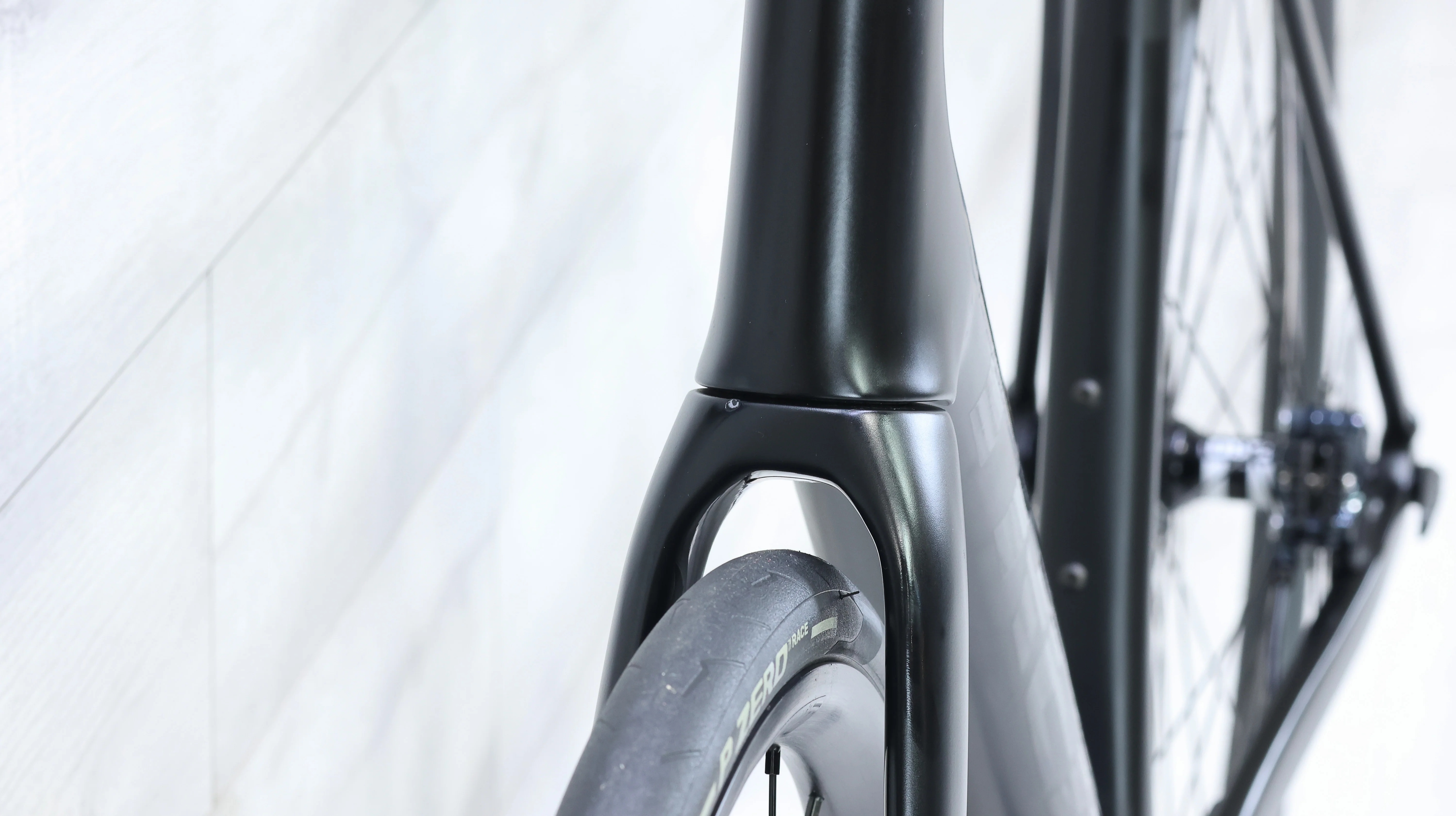 2021 Trek Domane SL 6 Road Bike - 58cm - Image 15