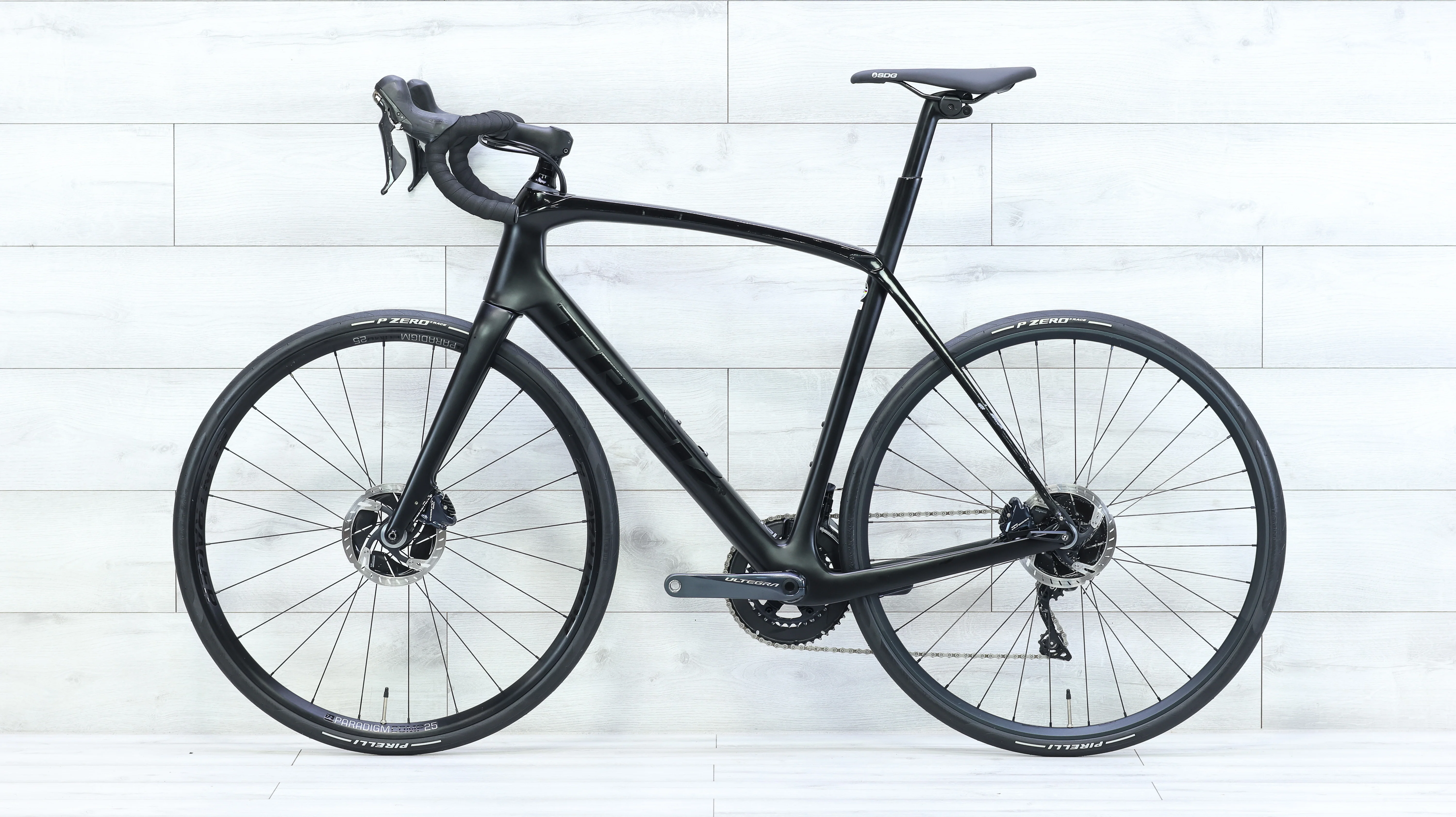 2021 Trek Domane SL 6 Road Bike - 58cm - Image 2