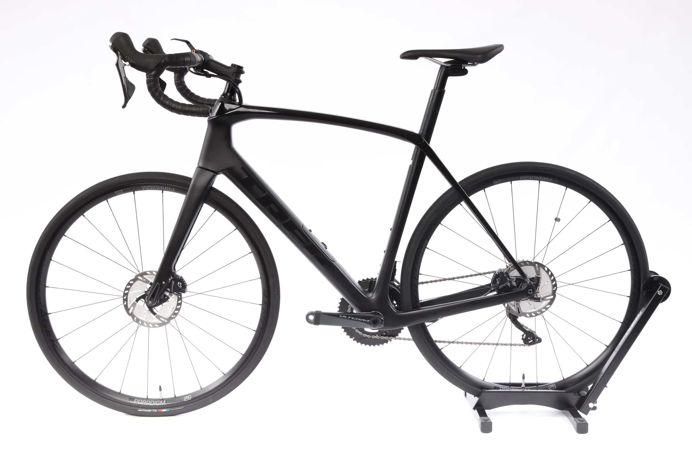 2021 Trek Domane SL 6 Road Bike - 58cm - Image 2