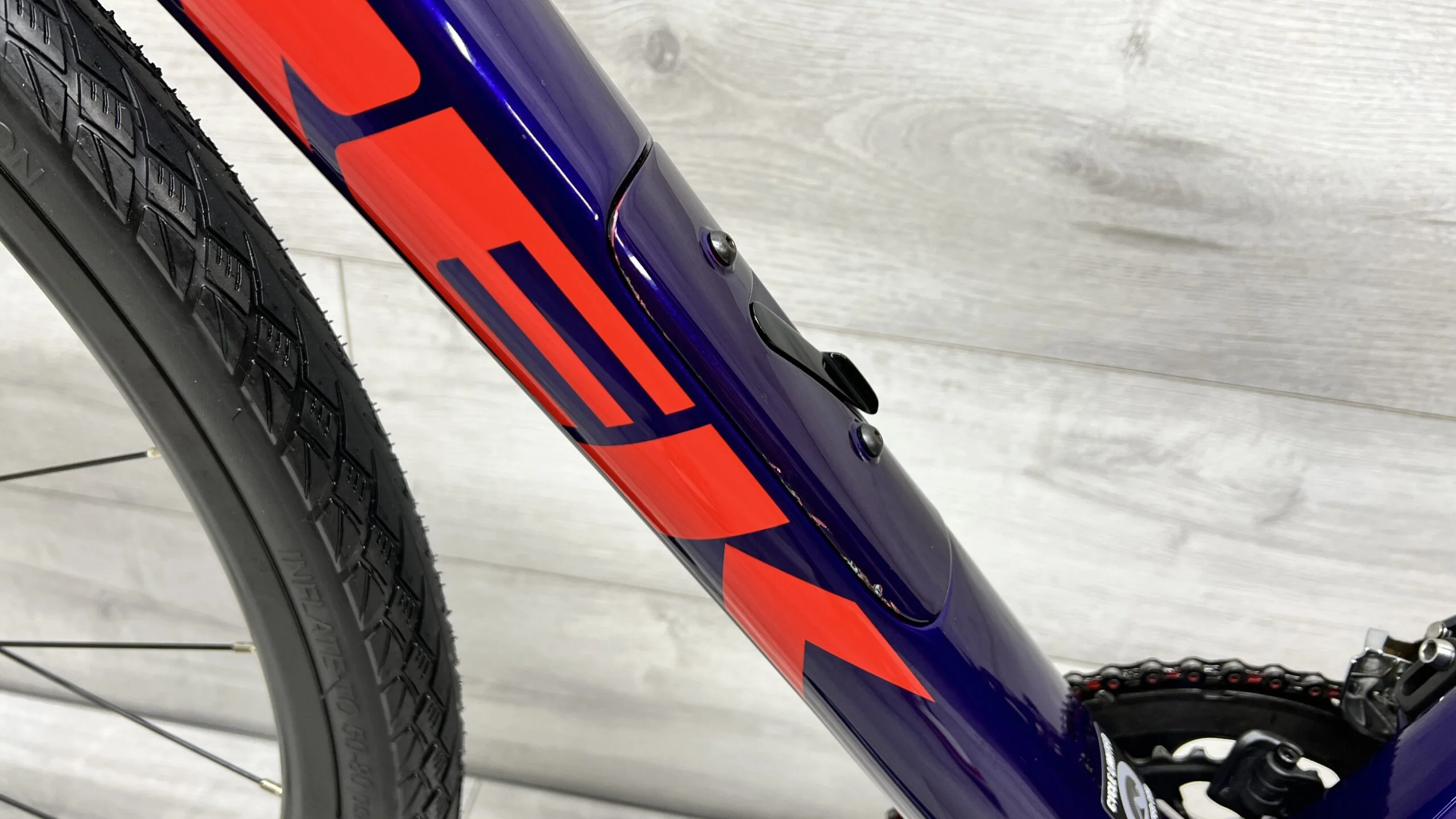 2021 Trek Domane SL 6  Road Bike - 60cm - Image 13