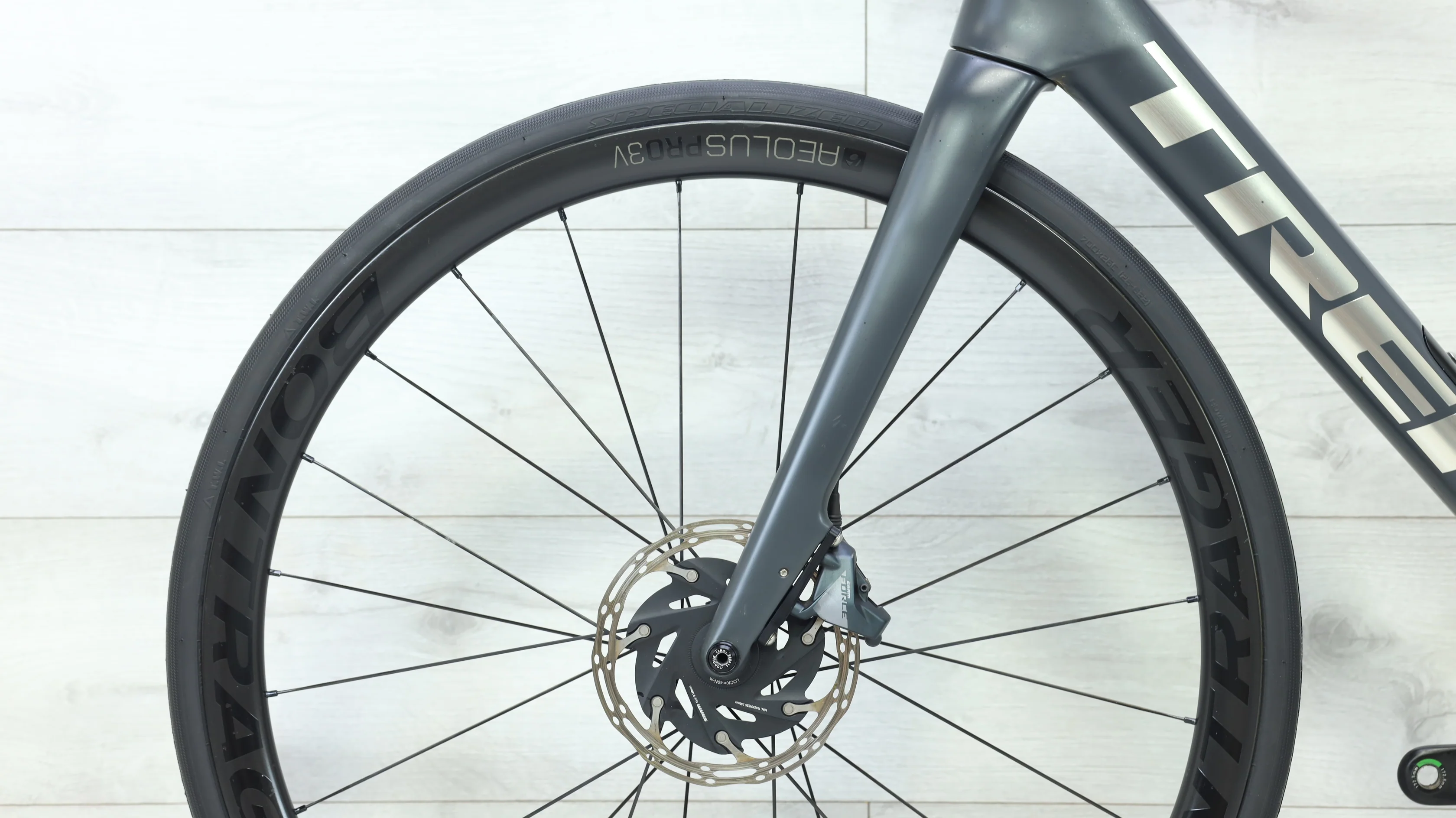 2021 Trek Domane SL 7 eTap Road Bike - 56cm - Image 12