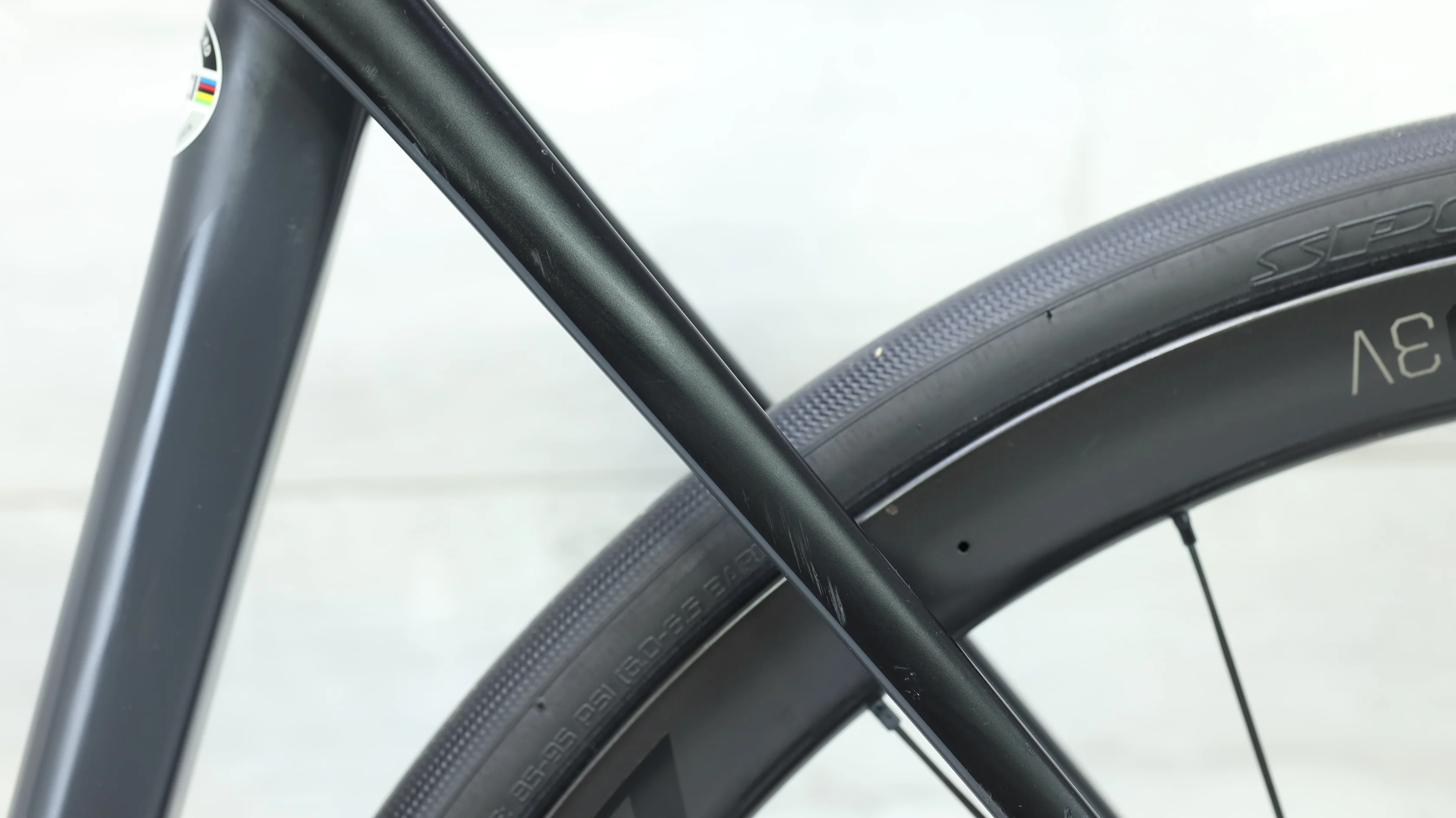 2021 Trek Domane SL 7 eTap Road Bike - 56cm - Image 14