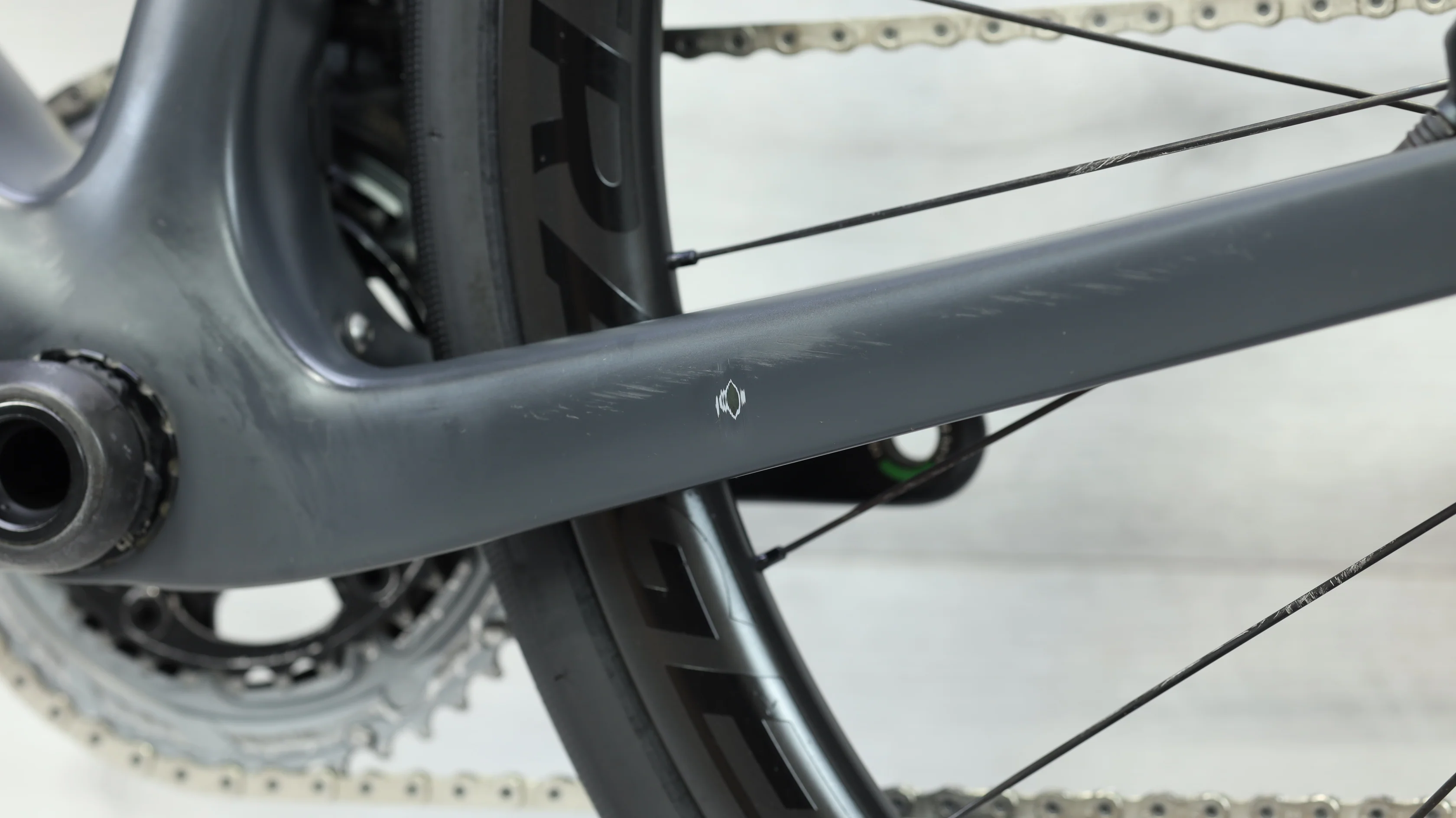 2021 Trek Domane SL 7 eTap Road Bike - 56cm - Image 16