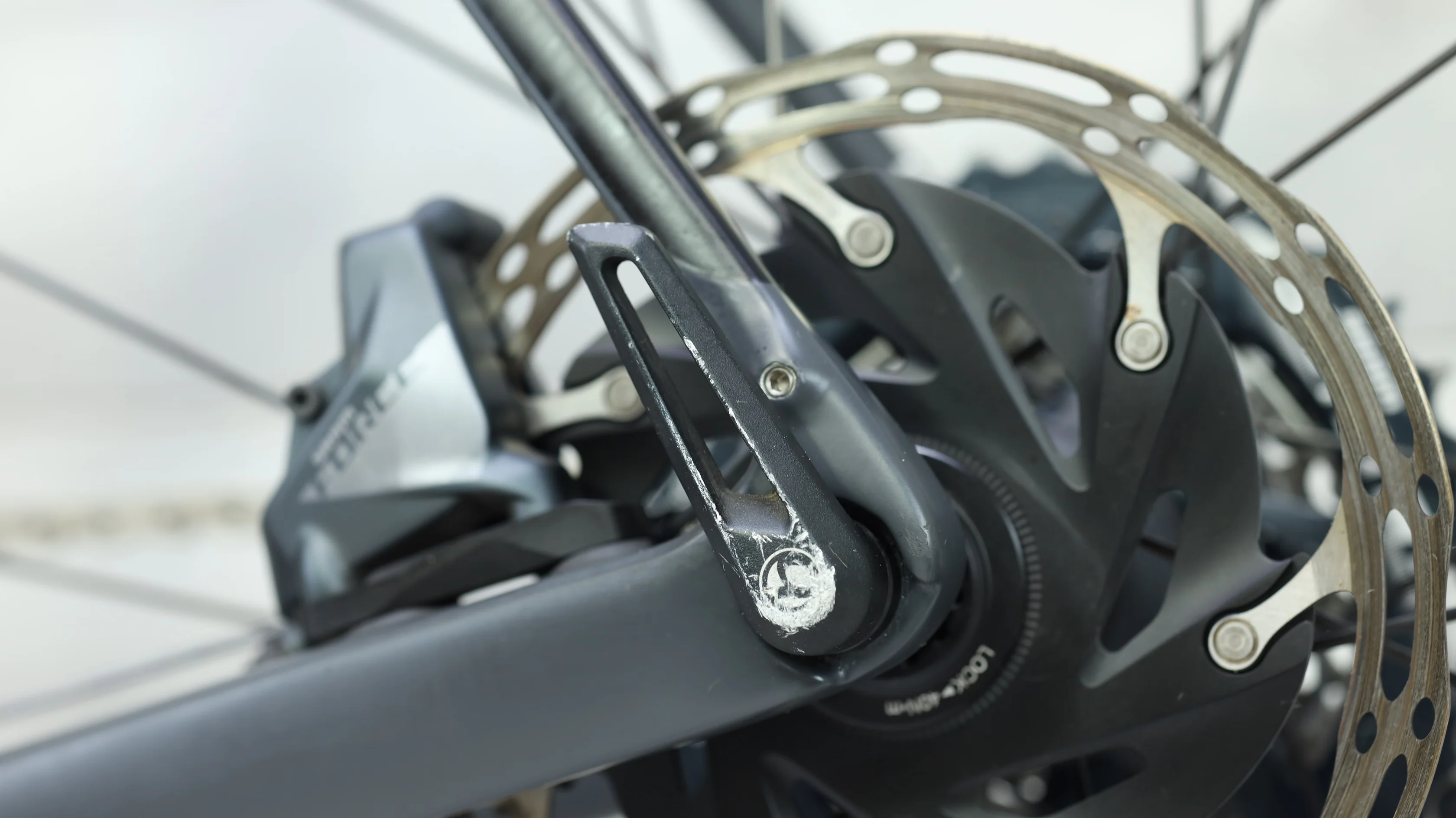 2021 Trek Domane SL 7 eTap Road Bike - 56cm - Image 19