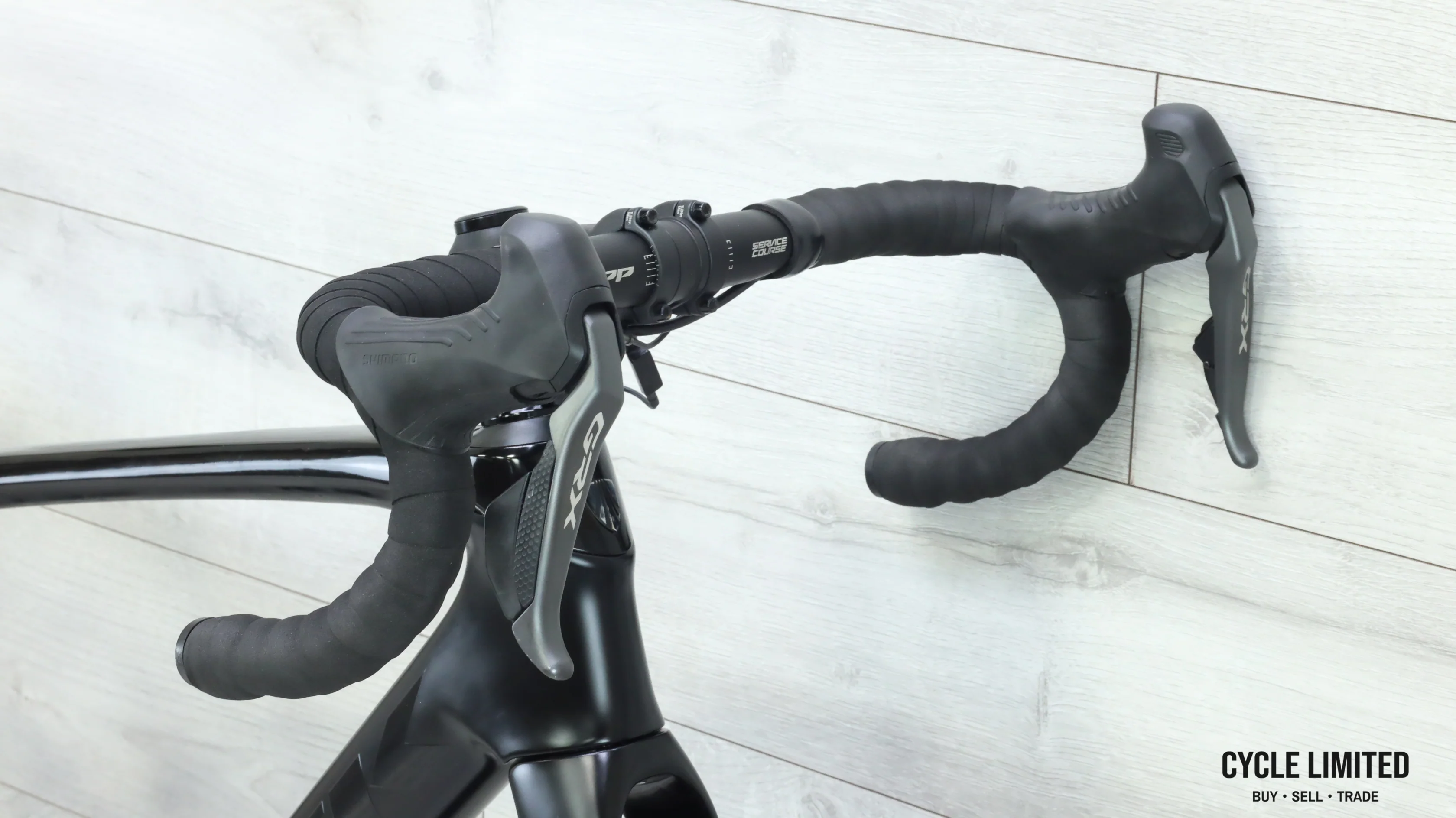 2021 Trek Domane SL 7 Road Bike - 52cm - Image 7