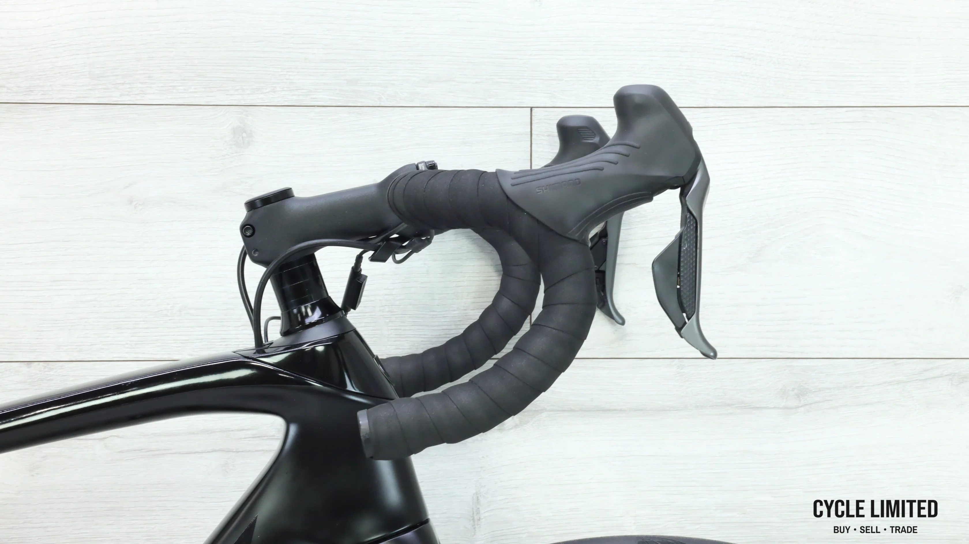 2021 Trek Domane SL 7 Road Bike - 52cm - Image 9