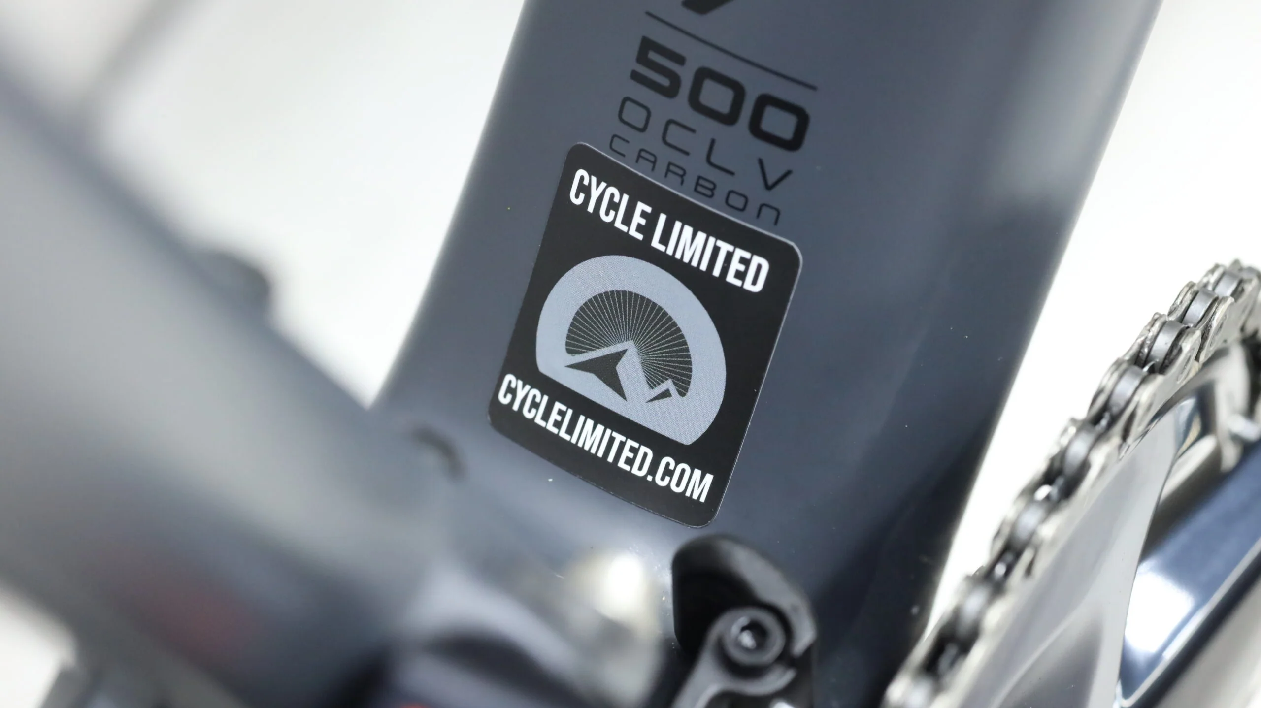 2021 Trek Domane SL 7 Road Bike - 52cm - Image 3