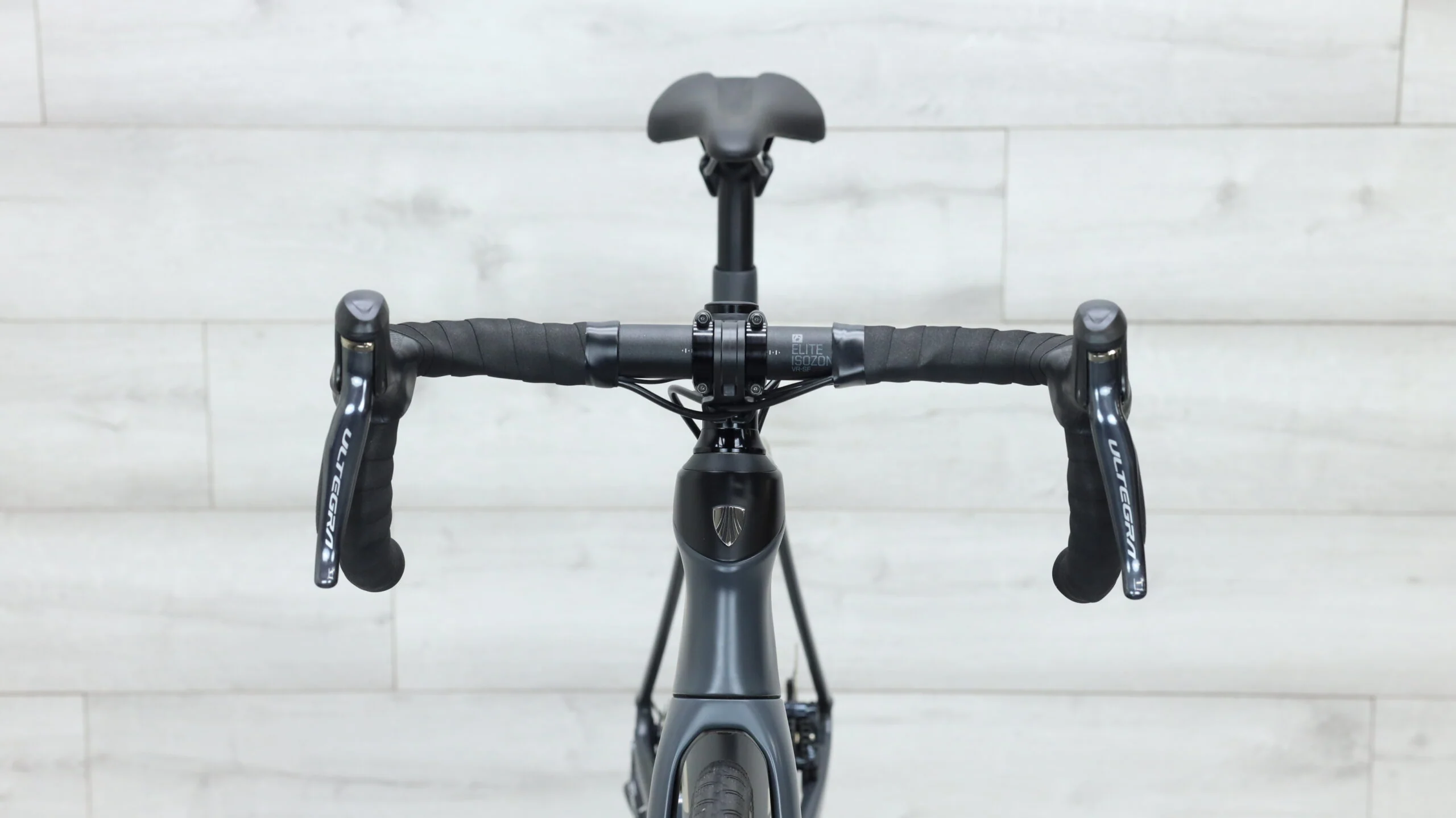 2021 Trek Domane SL 7 Road Bike - 52cm - Image 9
