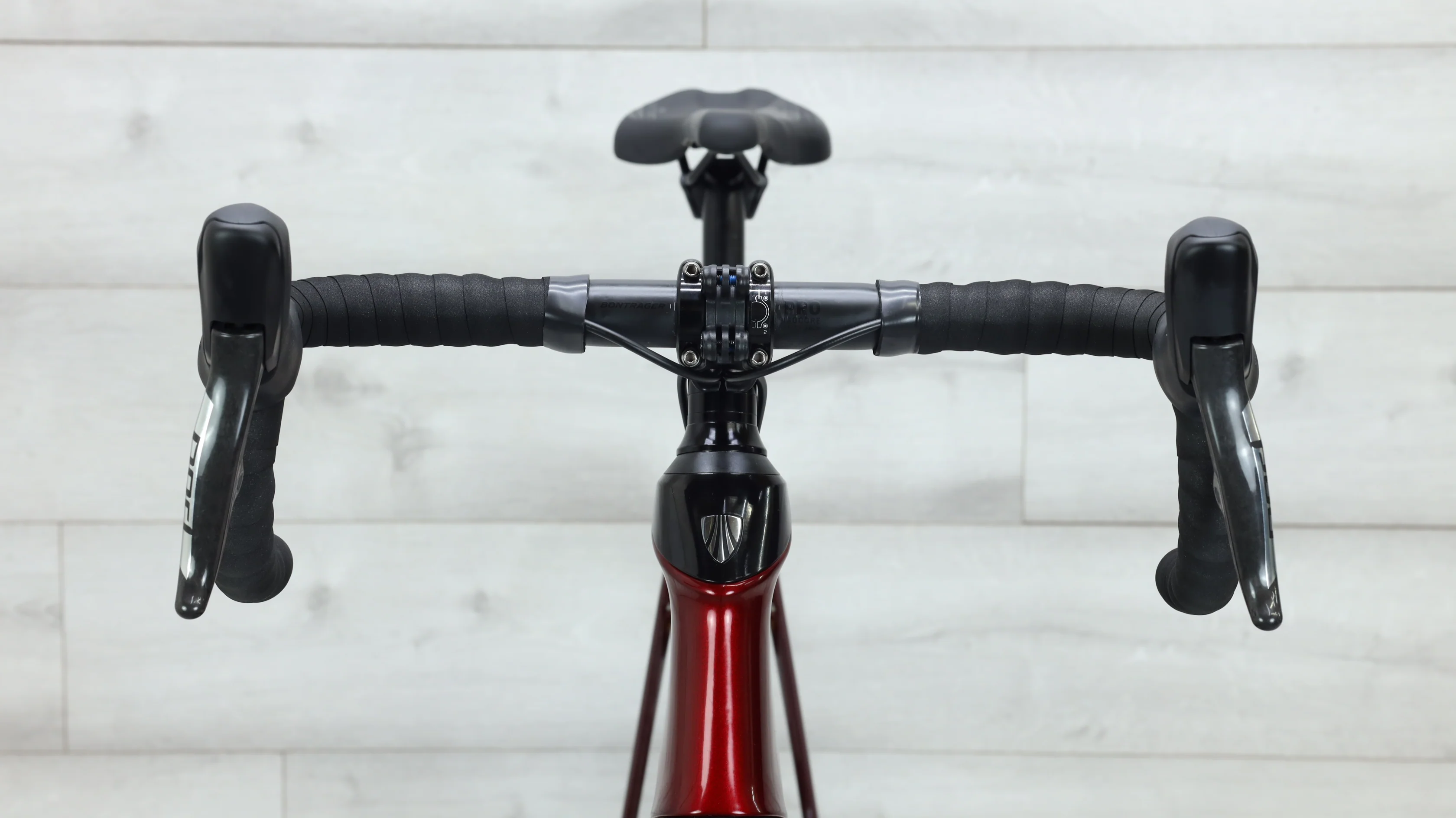 2021 Trek Domane SL SRAM Red eTap AXS Road Bike - 56cm - Image 10