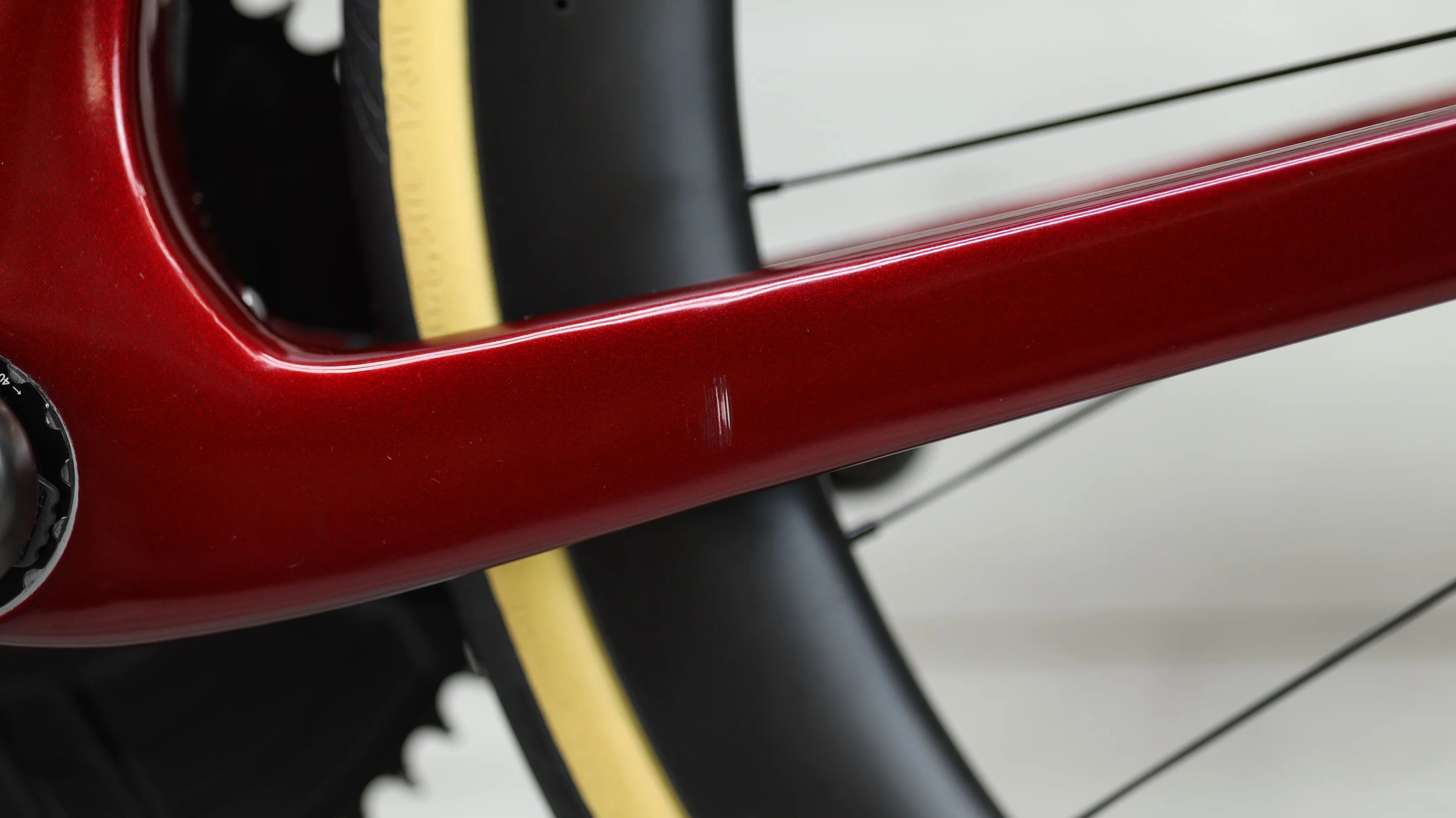 2021 Trek Domane SL SRAM Red eTap AXS Road Bike - 56cm - Image 13
