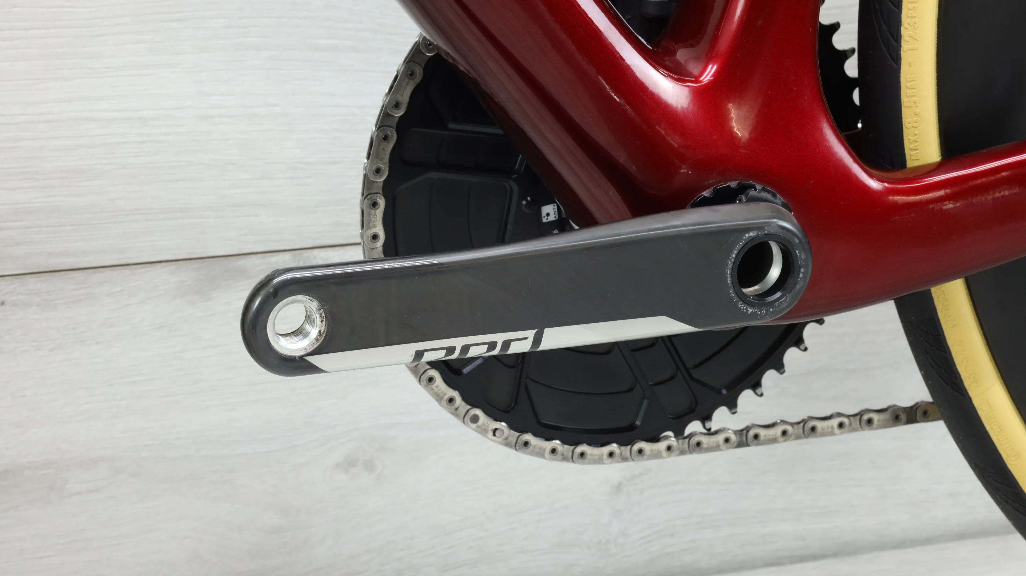2021 Trek Domane SL SRAM Red eTap AXS Road Bike - 56cm - Image 6