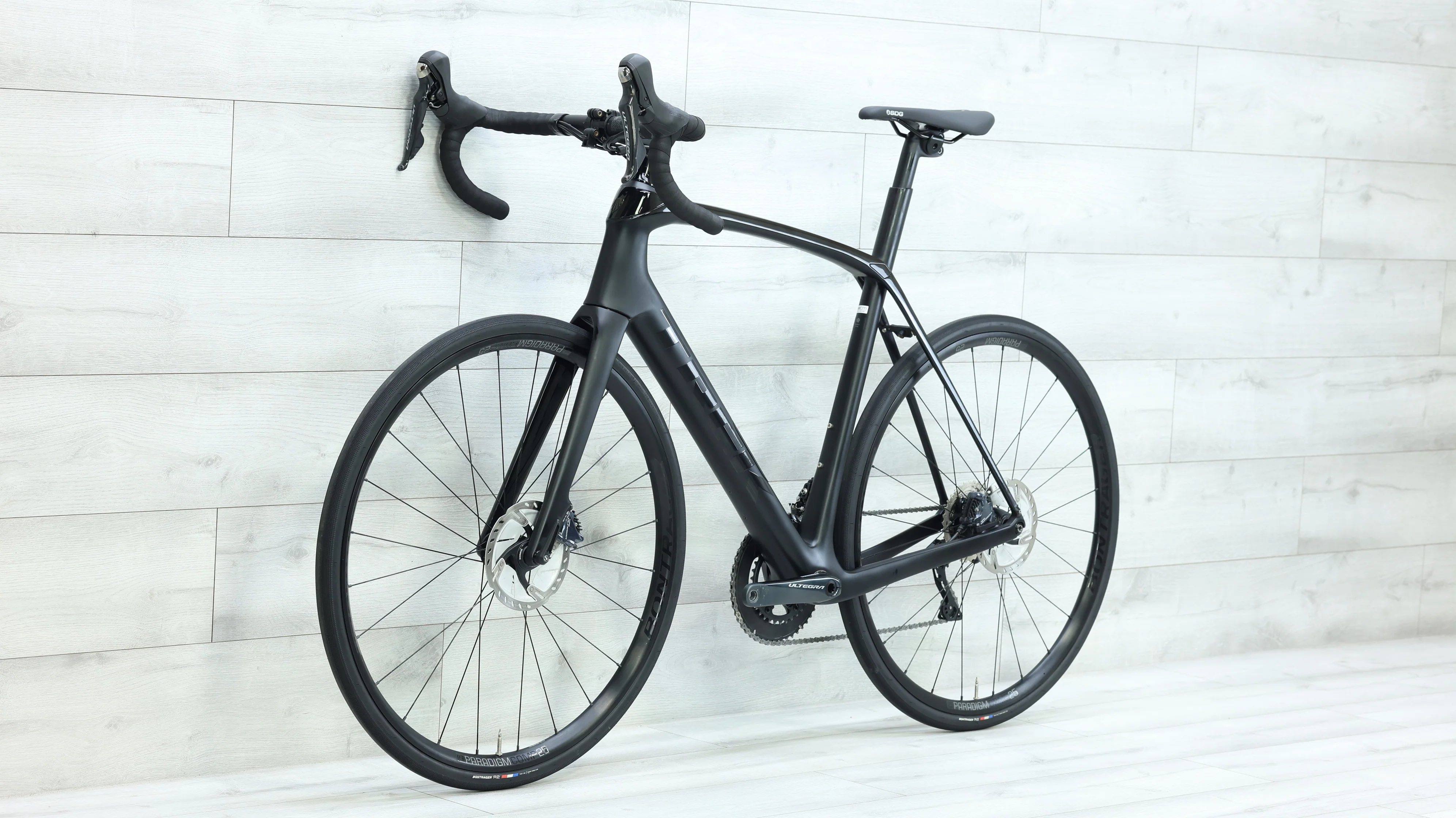 Trek Domane SL 6 Road Bike - 2021, 58cm - Image 4
