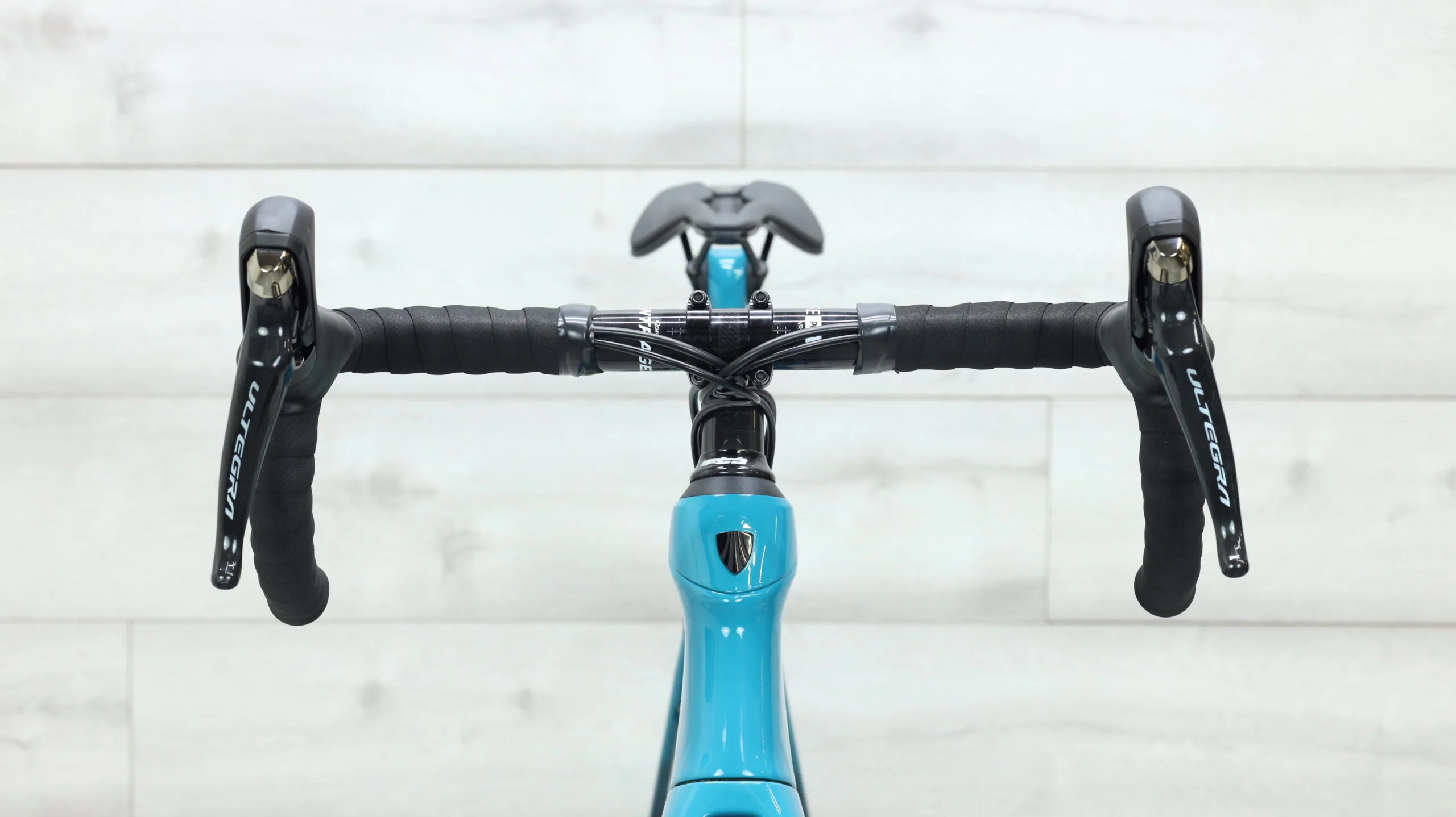 2021 Trek Domane SLR 6 Project 1 Road Bike - 54cm - Image 11