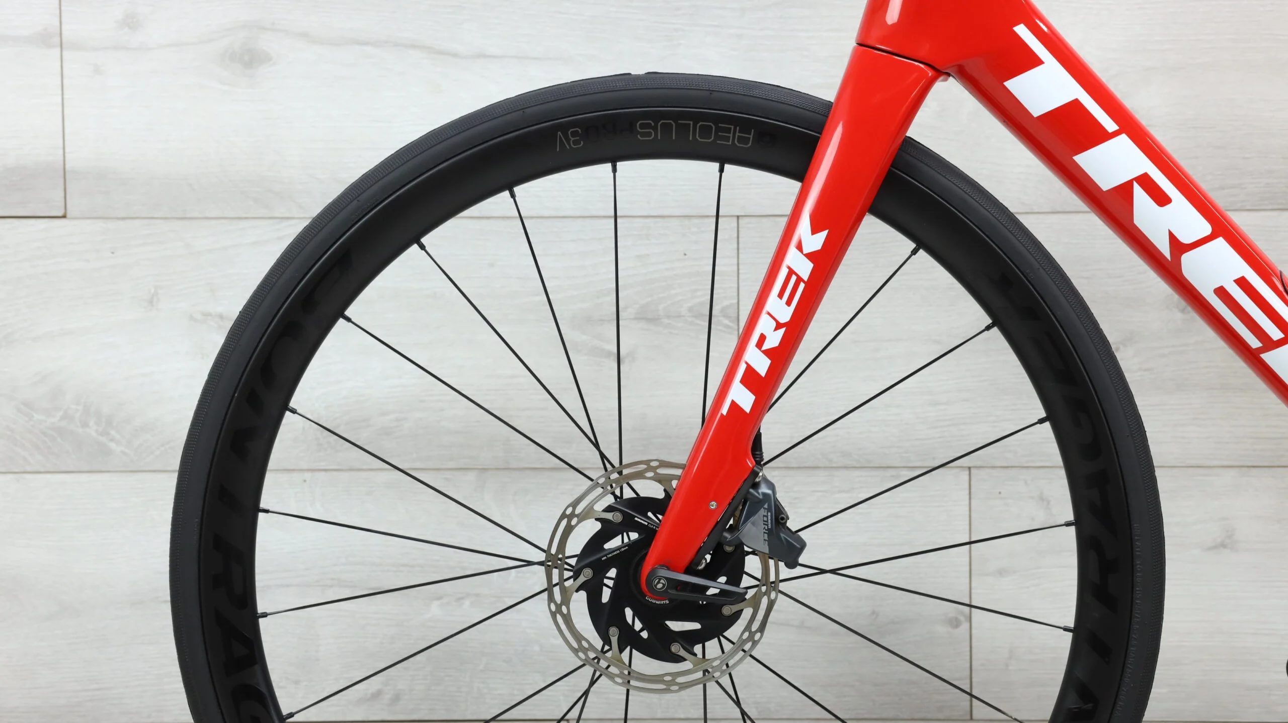 2021 Trek Domane SLR 7 eTap Road Bike - 62cm - Image 11