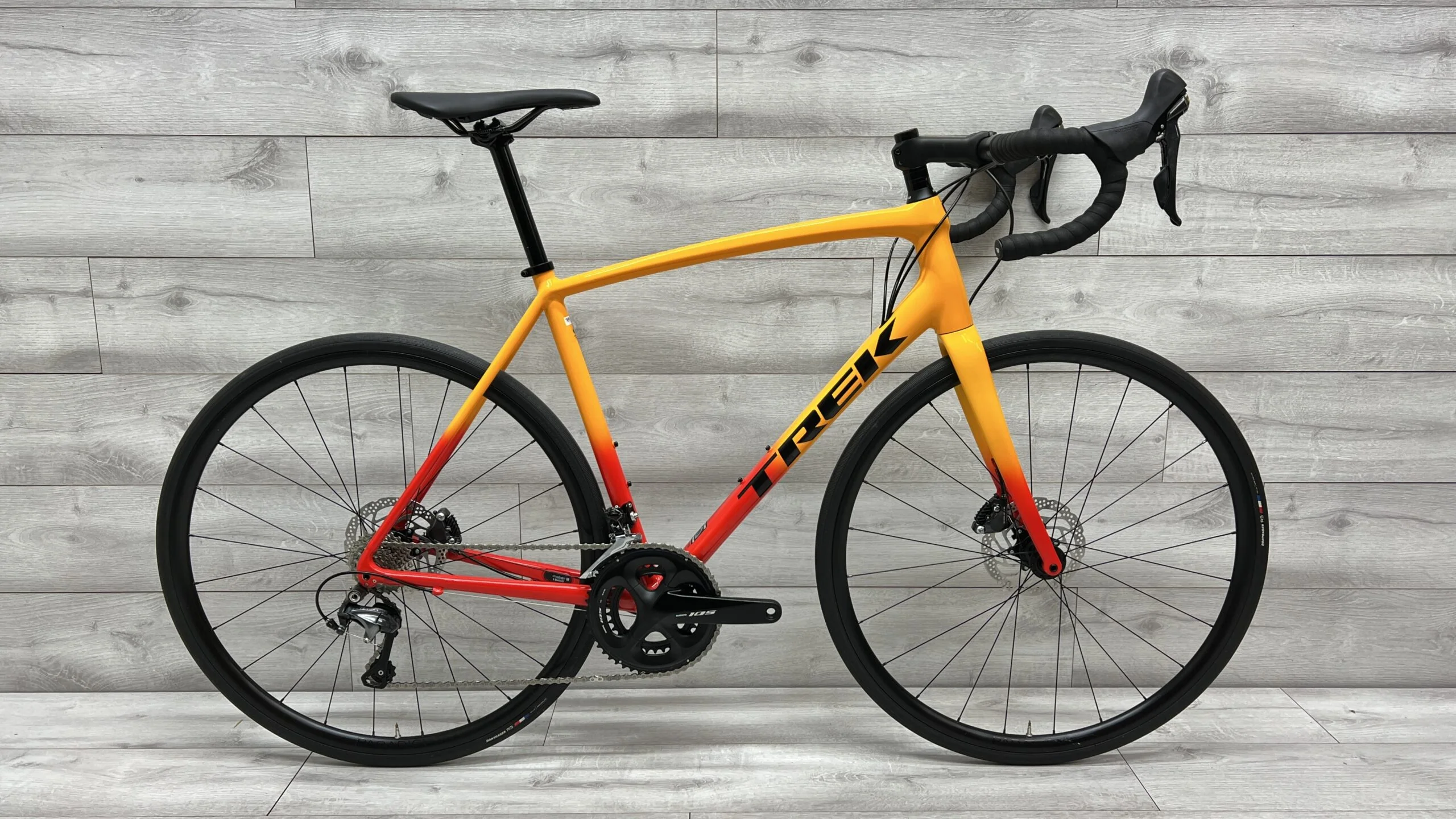 2021 Trek Emonda ALR  Road Bike - 58cm