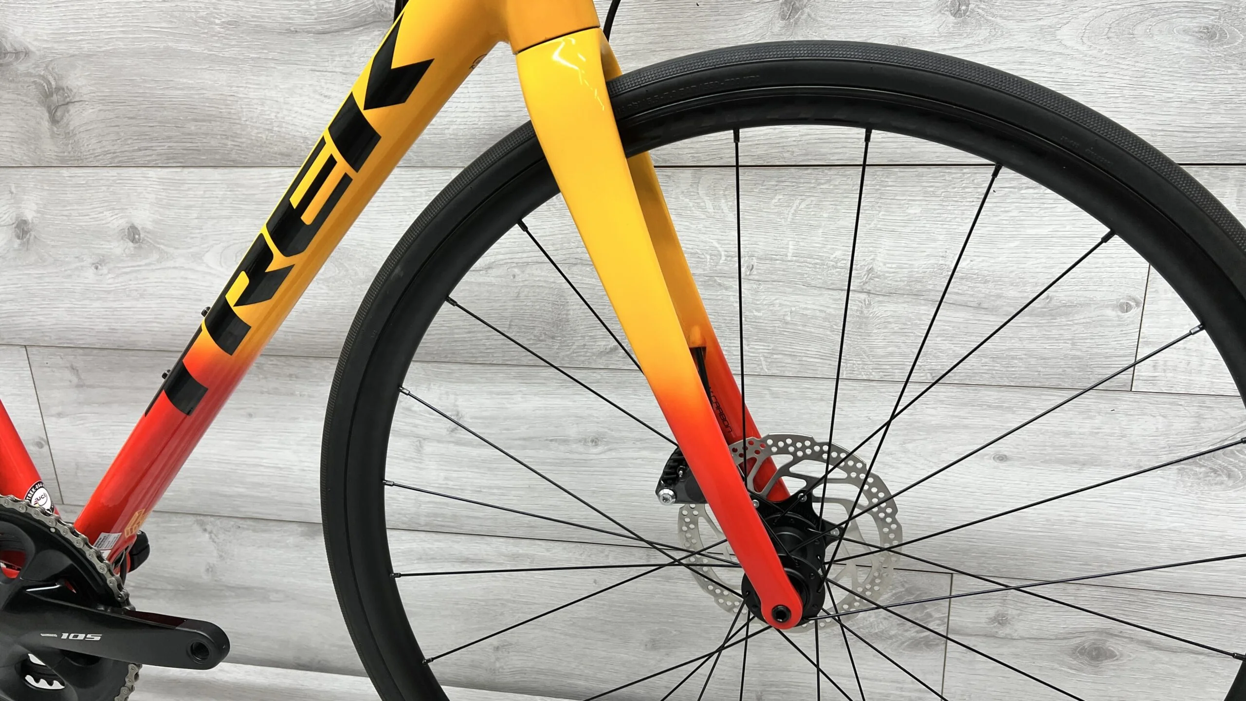 2021 Trek Emonda ALR  Road Bike - 58cm - Image 11