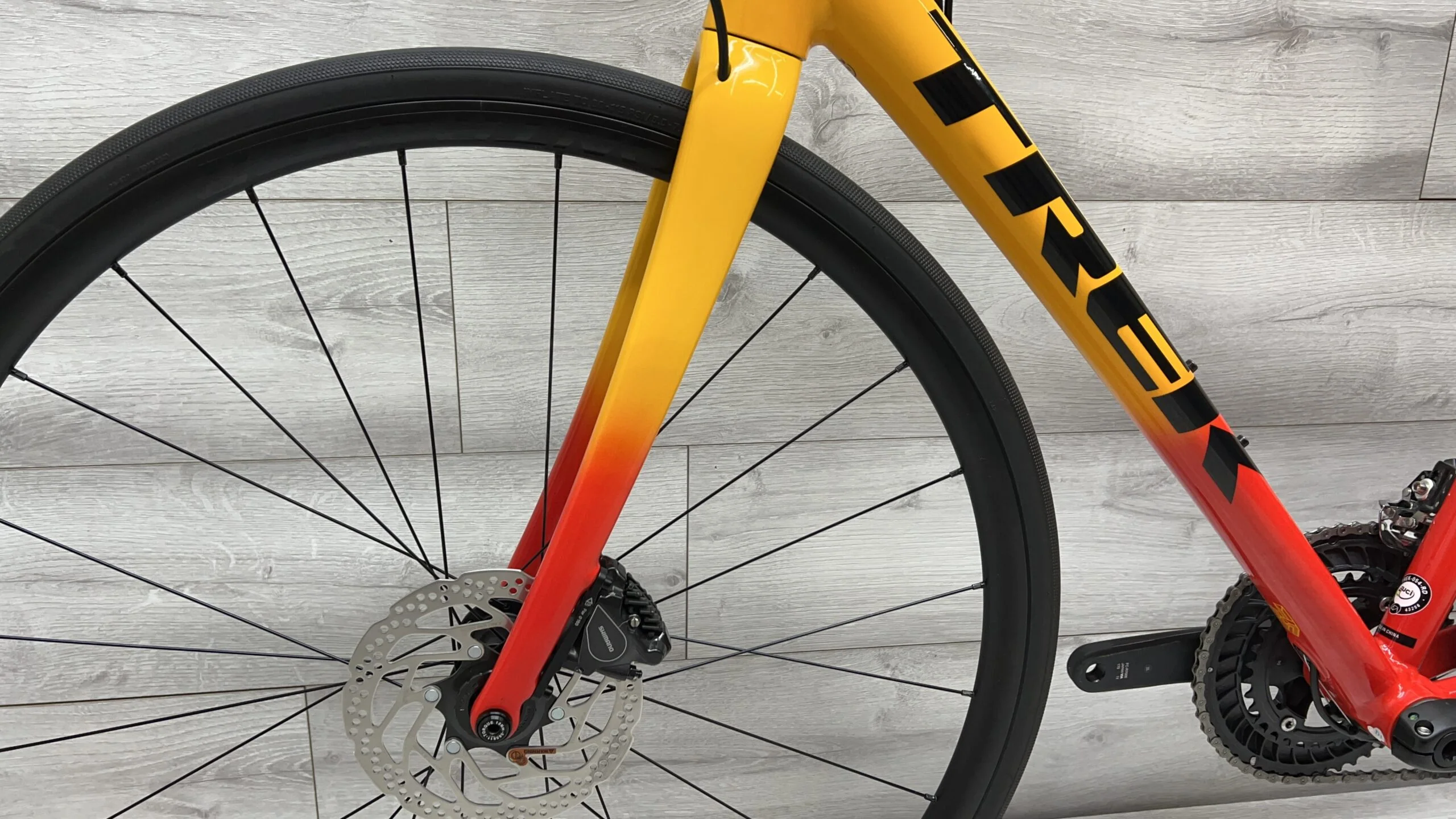 2021 Trek Emonda ALR  Road Bike - 58cm - Image 12