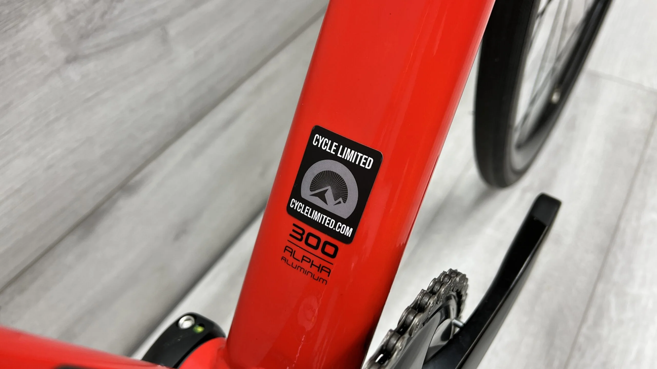 2021 Trek Emonda ALR  Road Bike - 58cm - Image 3