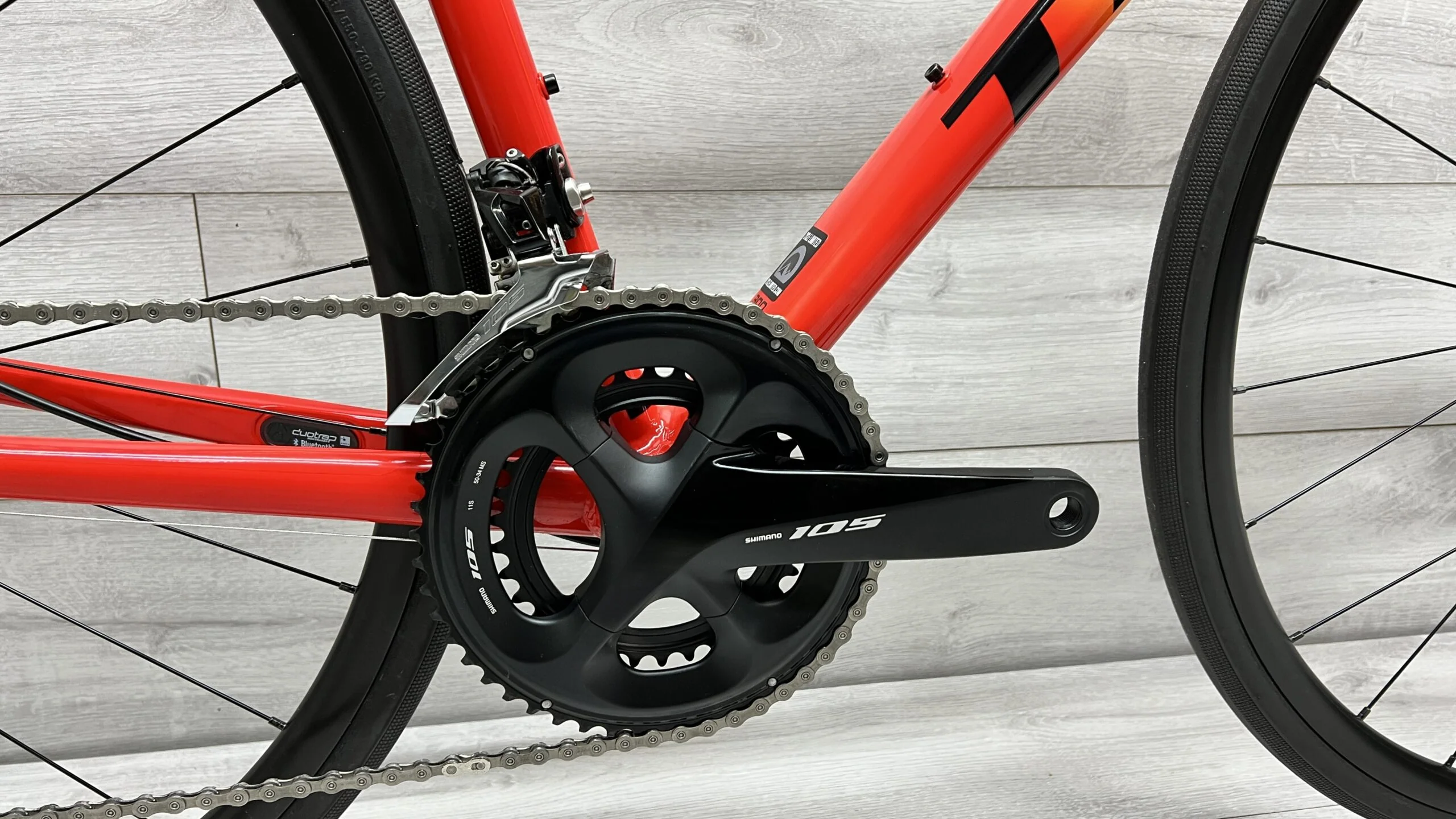 2021 Trek Emonda ALR  Road Bike - 58cm - Image 4