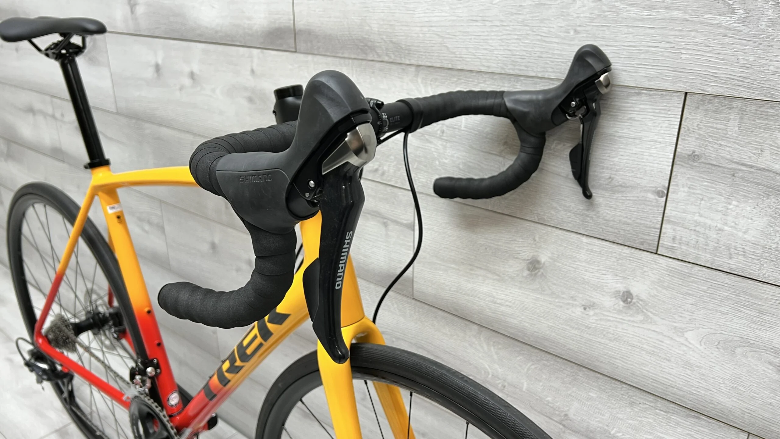2021 Trek Emonda ALR  Road Bike - 58cm - Image 7
