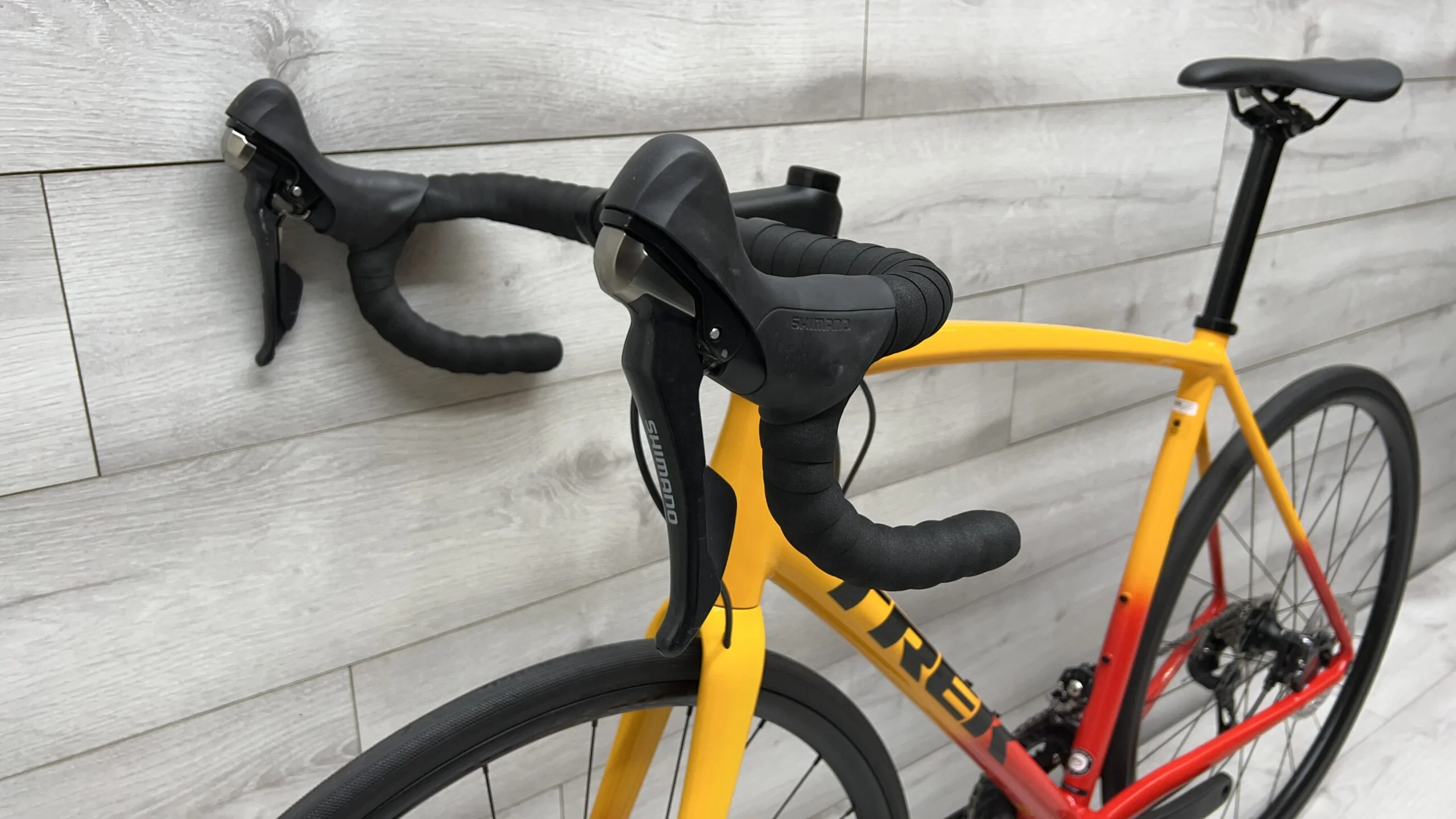 2021 Trek Emonda ALR  Road Bike - 58cm - Image 8