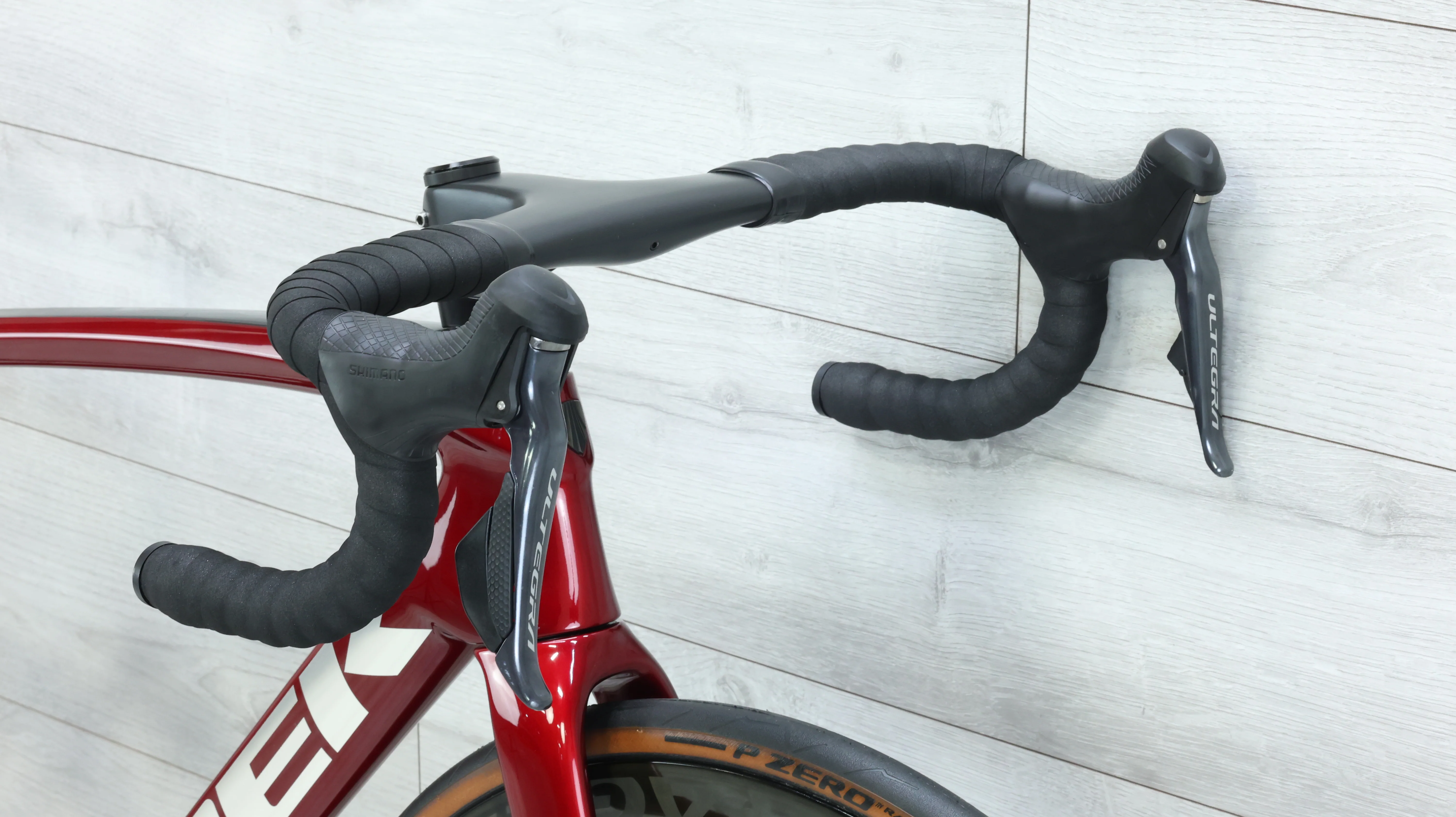 2021 Trek Emonda SLR 7 Road Bike - 54cm - Image 10