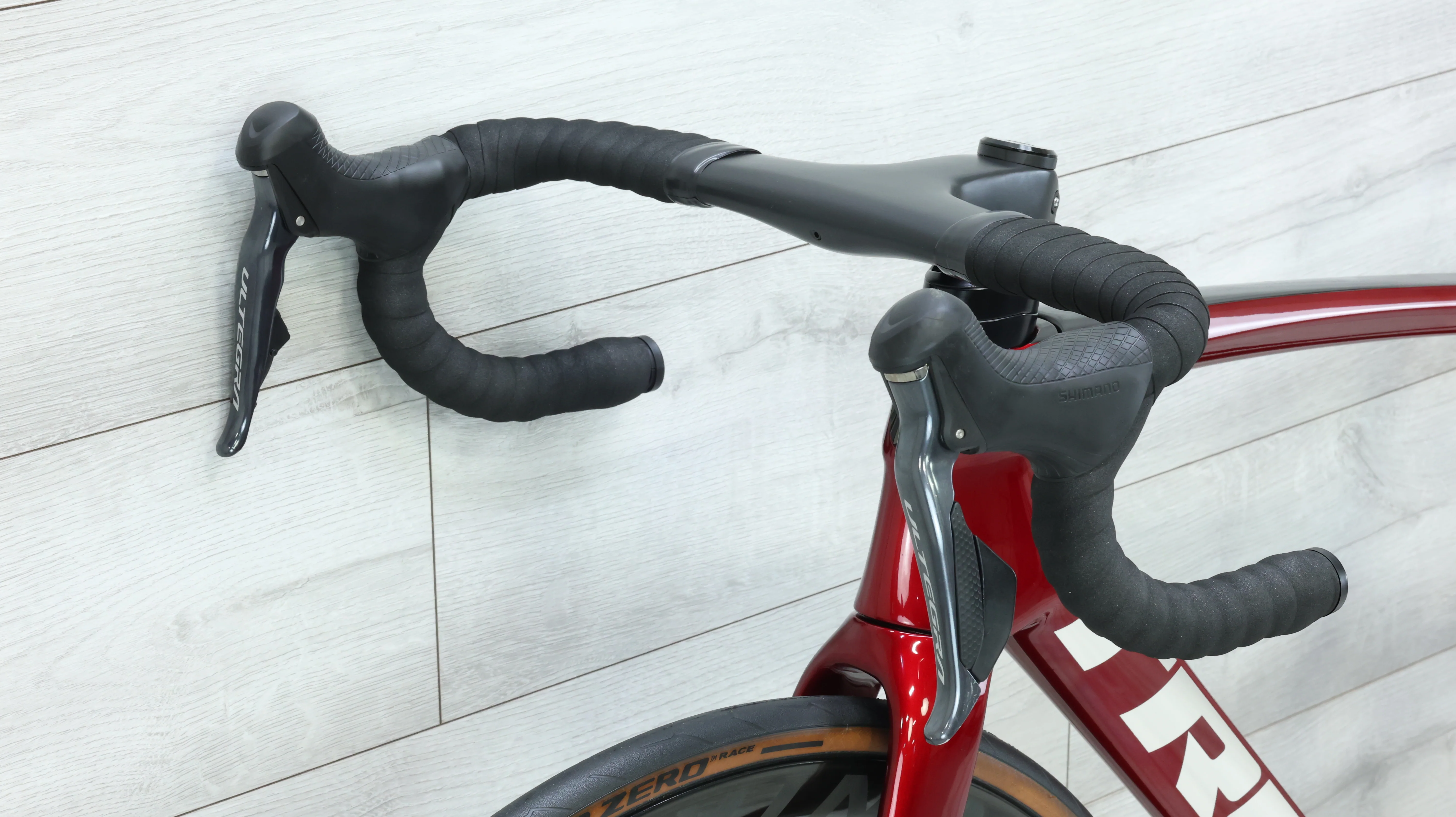 2021 Trek Emonda SLR 7 Road Bike - 54cm - Image 11