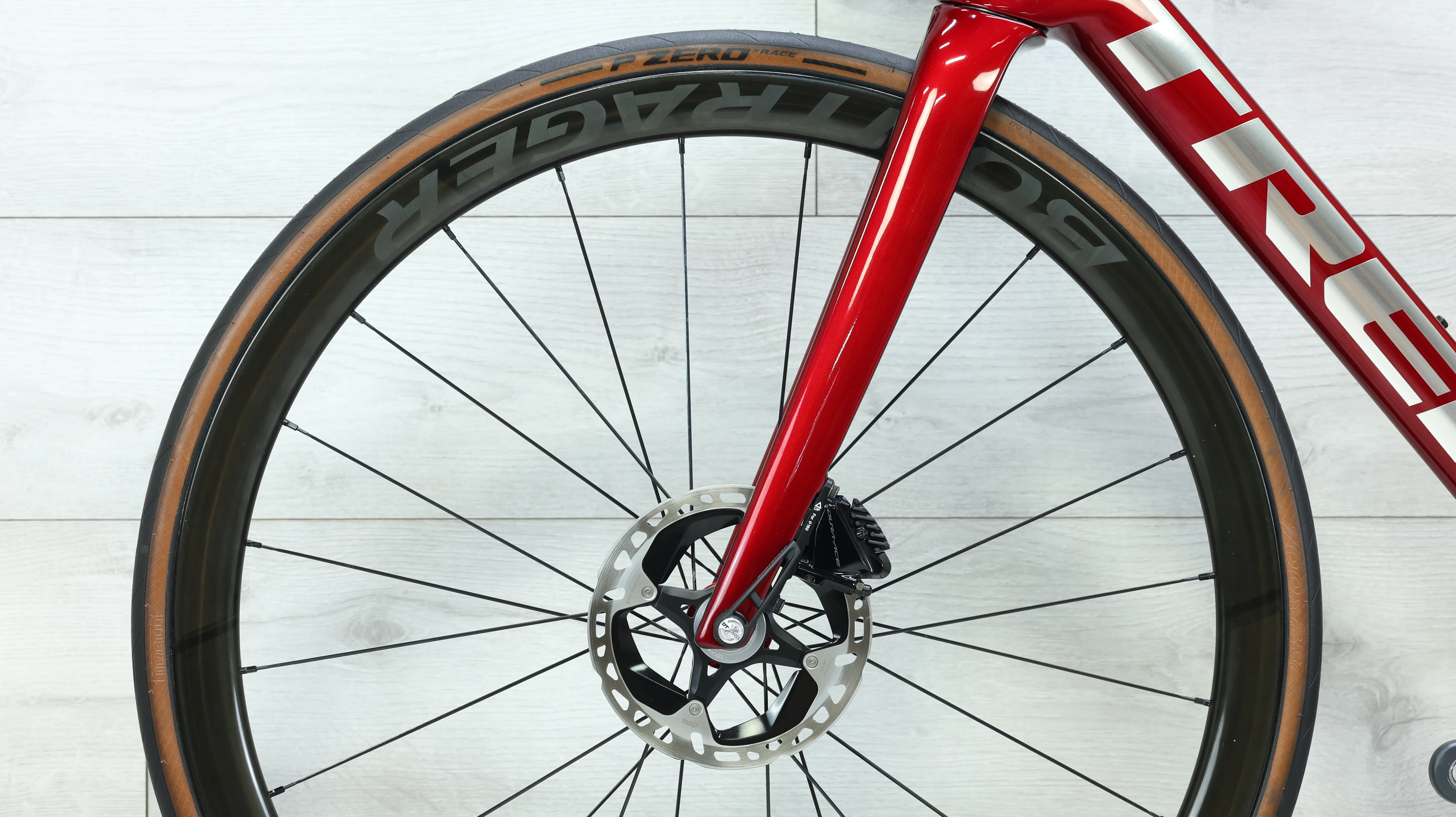 2021 Trek Emonda SLR 7 Road Bike - 54cm - Image 13