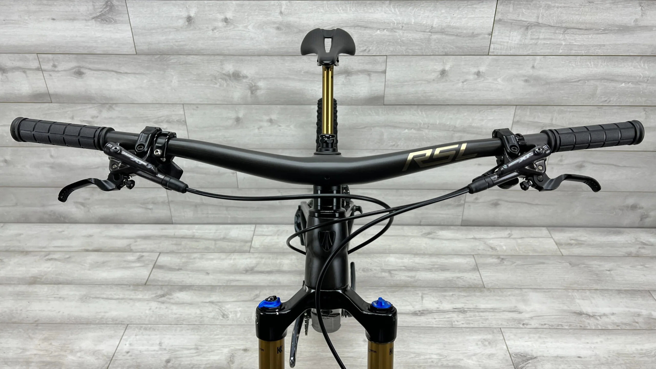 2021 Trek Fuel EX 9.8 Mountain Bike - Med/Large - Image 10