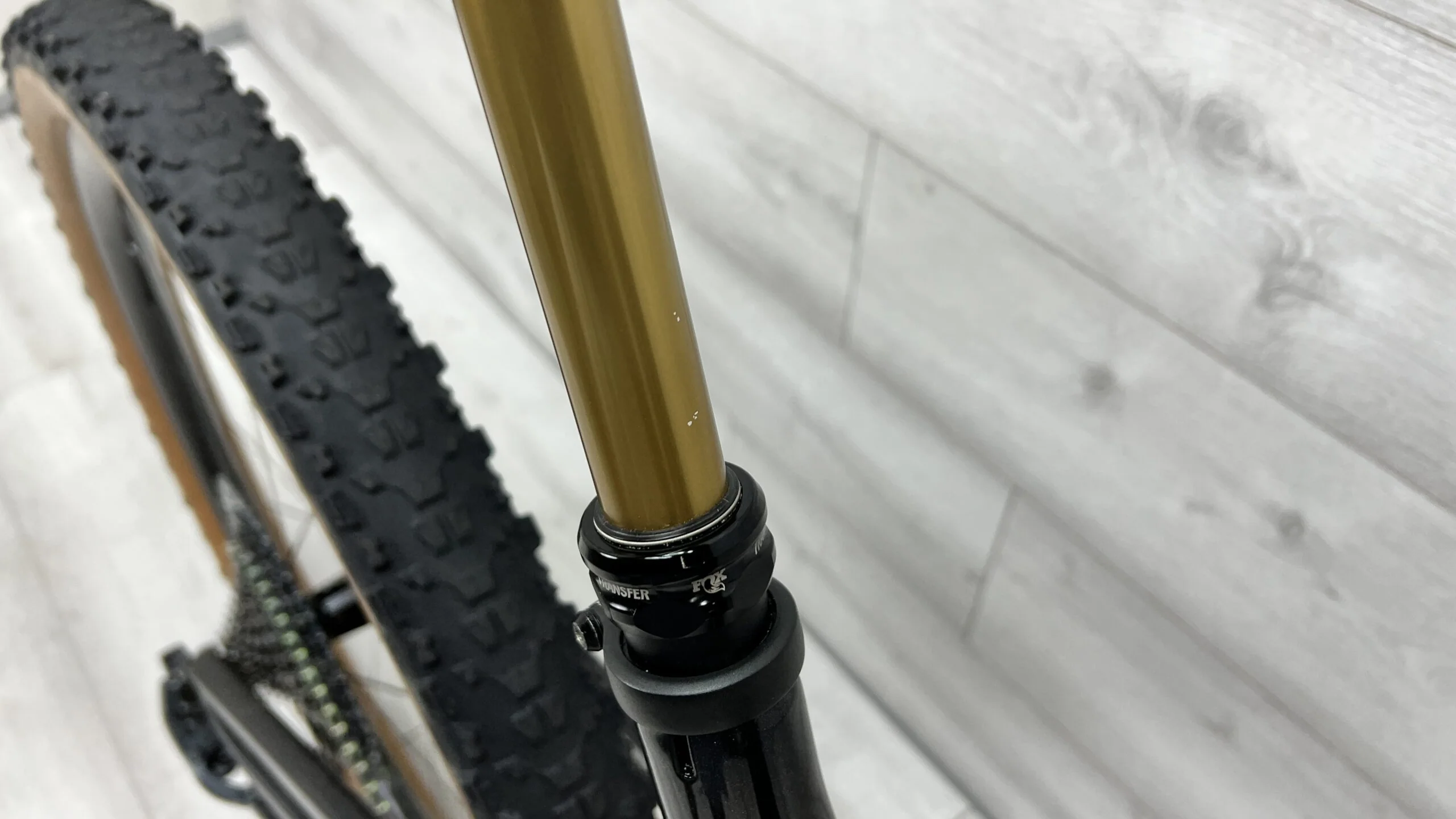 2021 Trek Fuel EX 9.8 Mountain Bike - Med/Large - Image 12