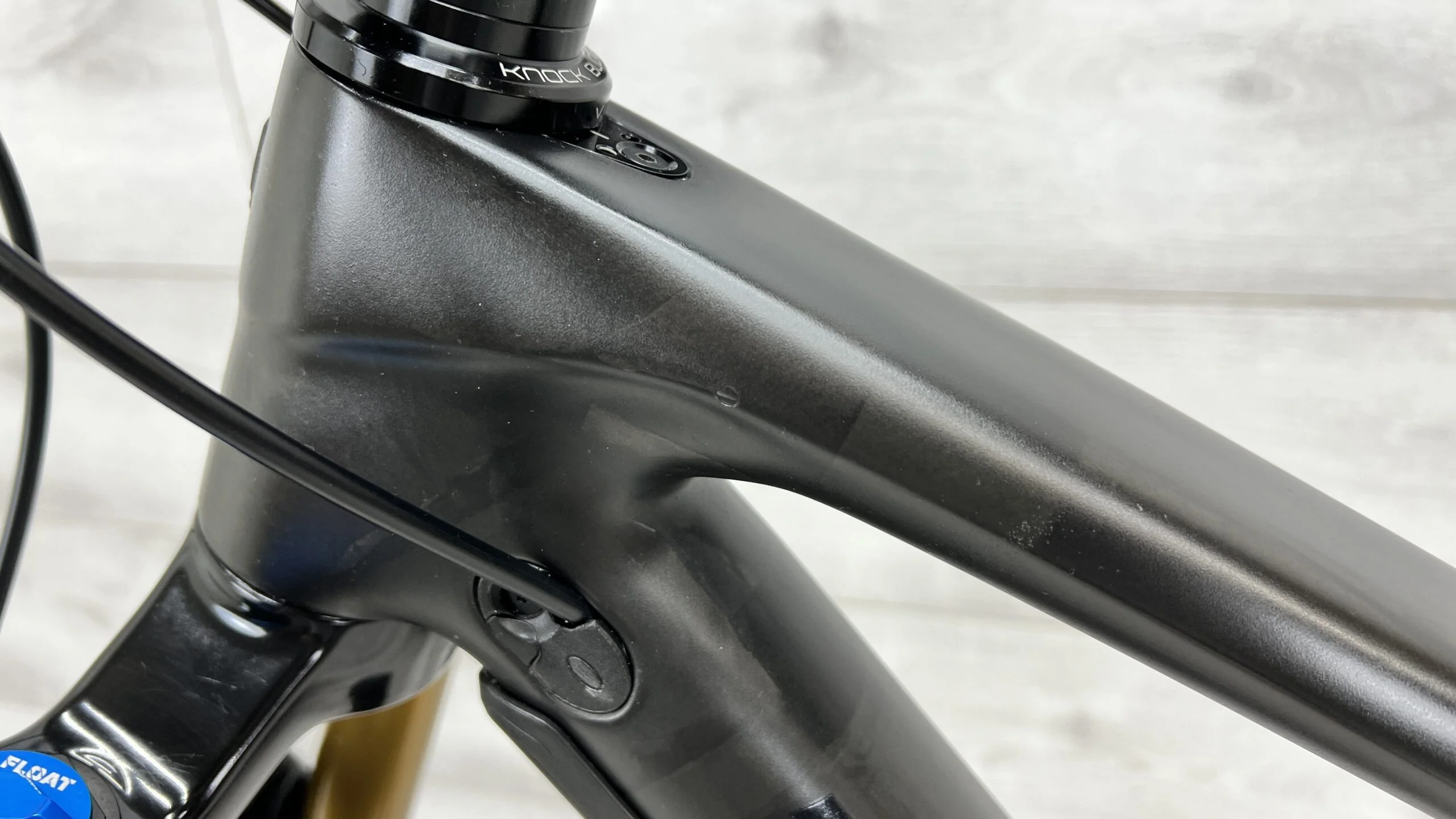 2021 Trek Fuel EX 9.8 Mountain Bike - Med/Large - Image 14