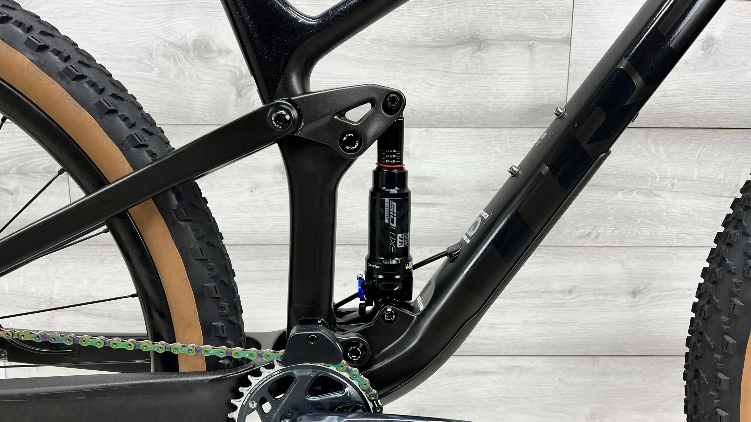 2021 Trek Fuel EX 9.8 Mountain Bike - Med/Large - Image 6