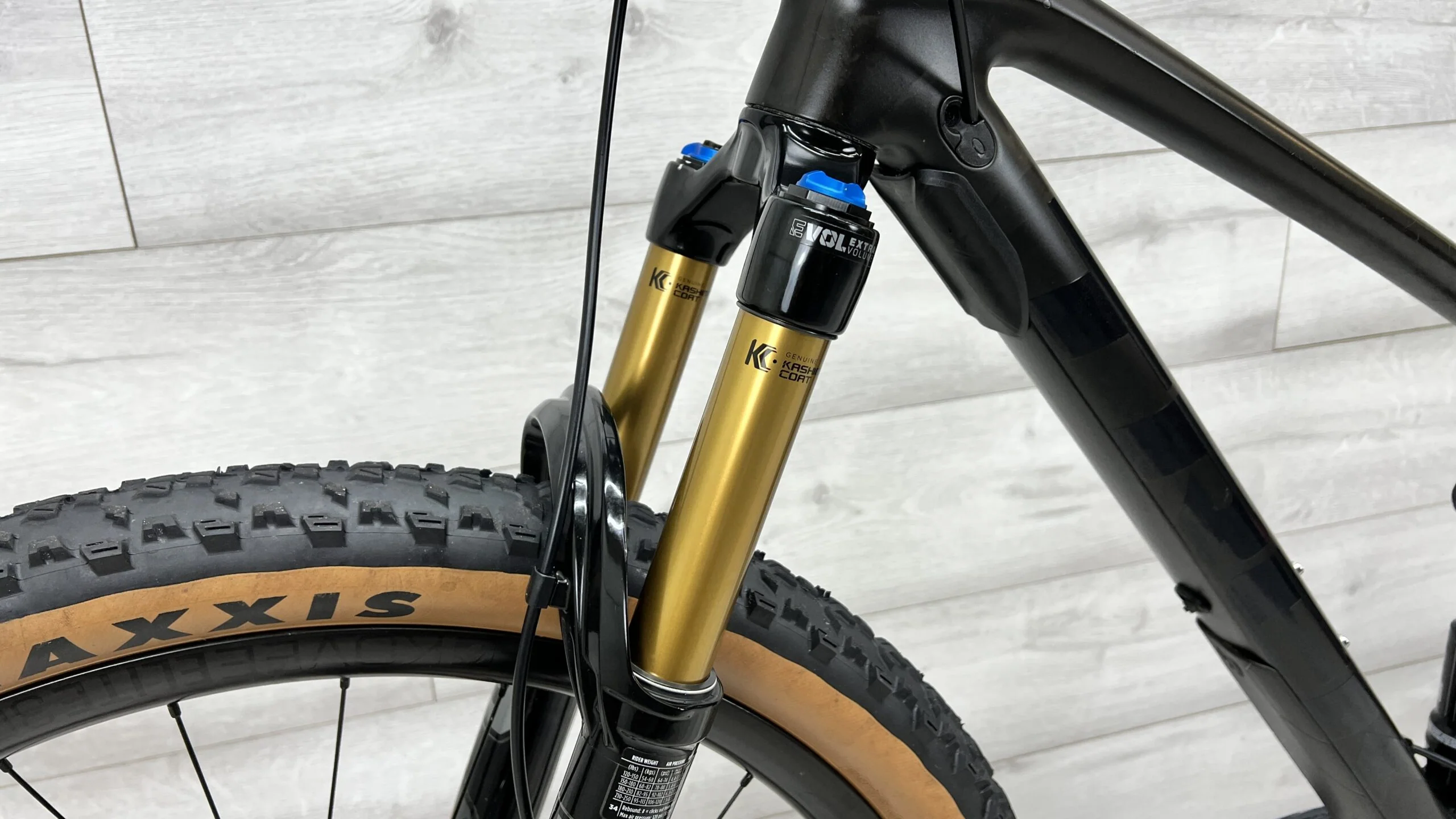 2021 Trek Fuel EX 9.8 Mountain Bike - Med/Large - Image 9