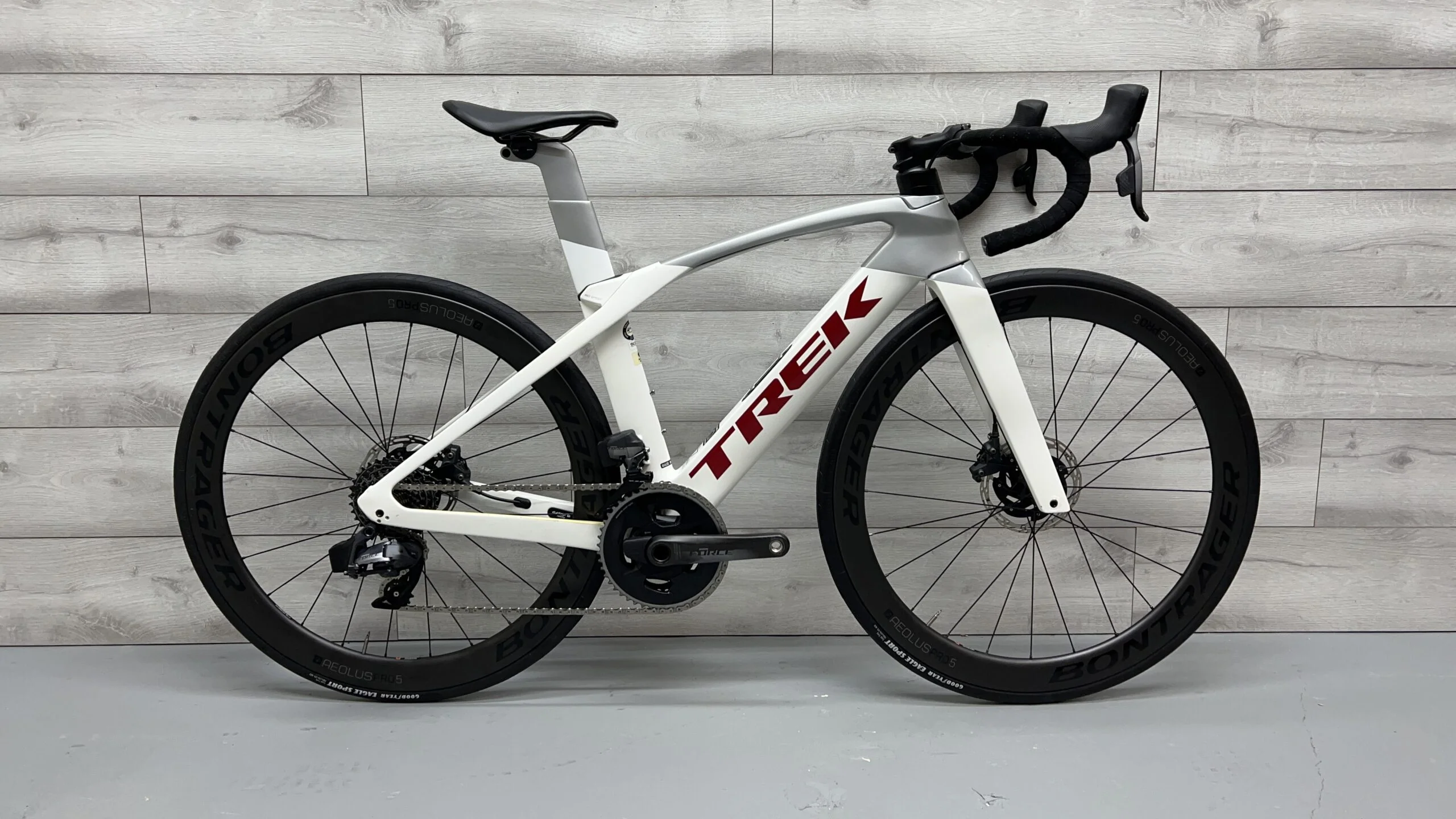 2021 Trek Madone SL 7 eTap  Road Bike - 50cm