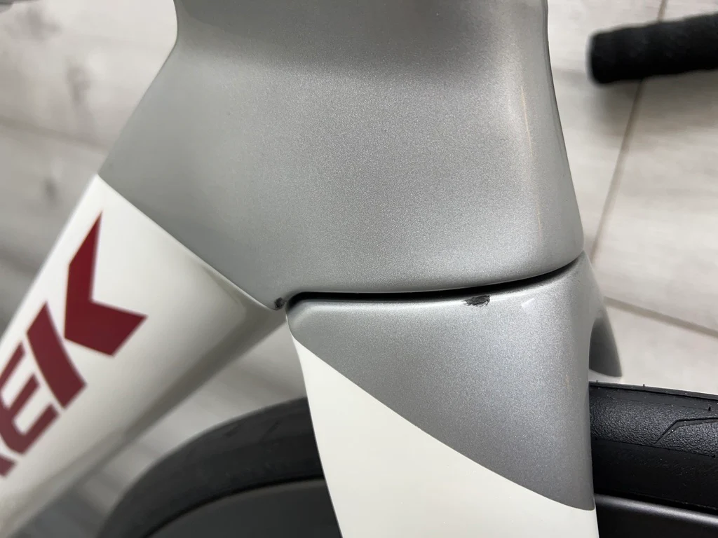 2021 Trek Madone SL 7 eTap  Road Bike - 50cm - Image 10