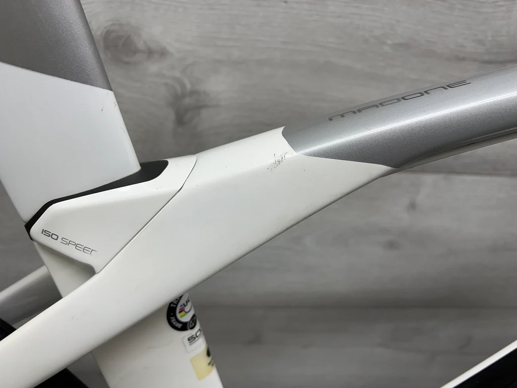 2021 Trek Madone SL 7 eTap  Road Bike - 50cm - Image 11