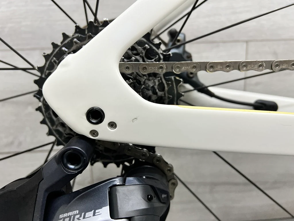 2021 Trek Madone SL 7 eTap  Road Bike - 50cm - Image 12