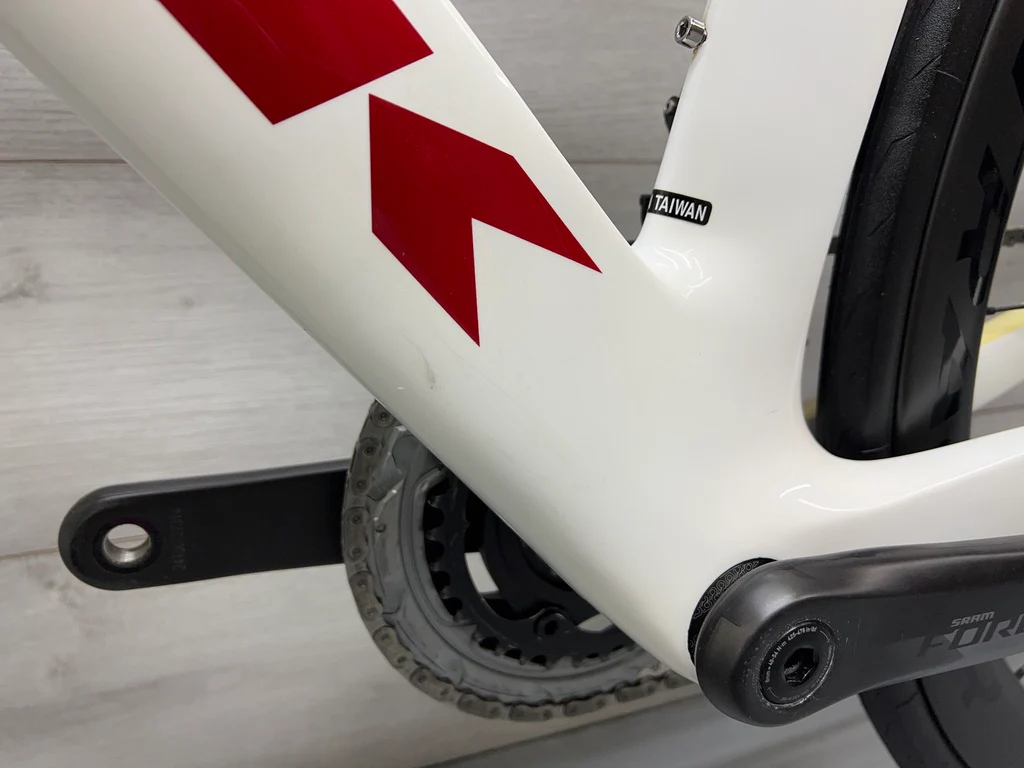 2021 Trek Madone SL 7 eTap  Road Bike - 50cm - Image 14