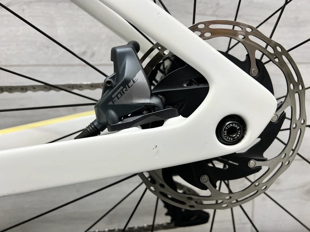 2021 Trek Madone SL 7 eTap  Road Bike - 50cm - Image 15