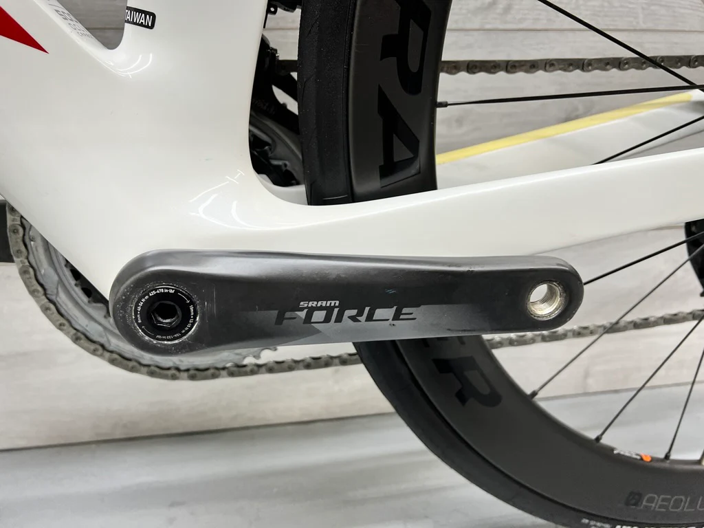 2021 Trek Madone SL 7 eTap  Road Bike - 50cm - Image 6