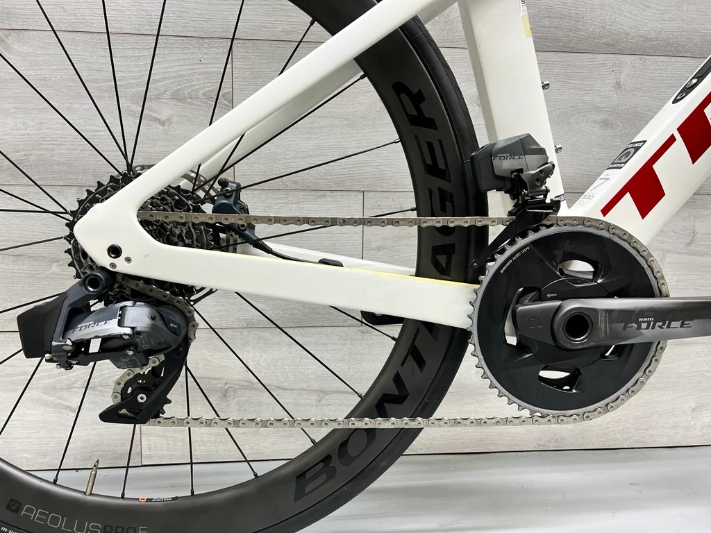 2021 Trek Madone SL 7 eTap  Road Bike - 50cm - Image 7