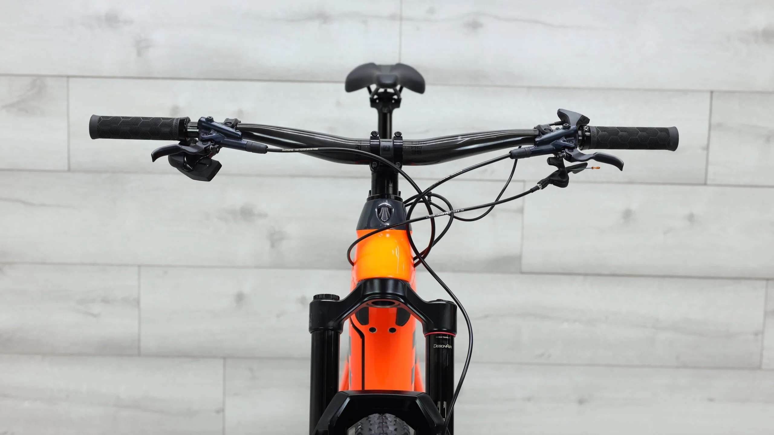 2021 Trek Rail 9.8 AXS  Mountain E-Bike - Large - Image 12
