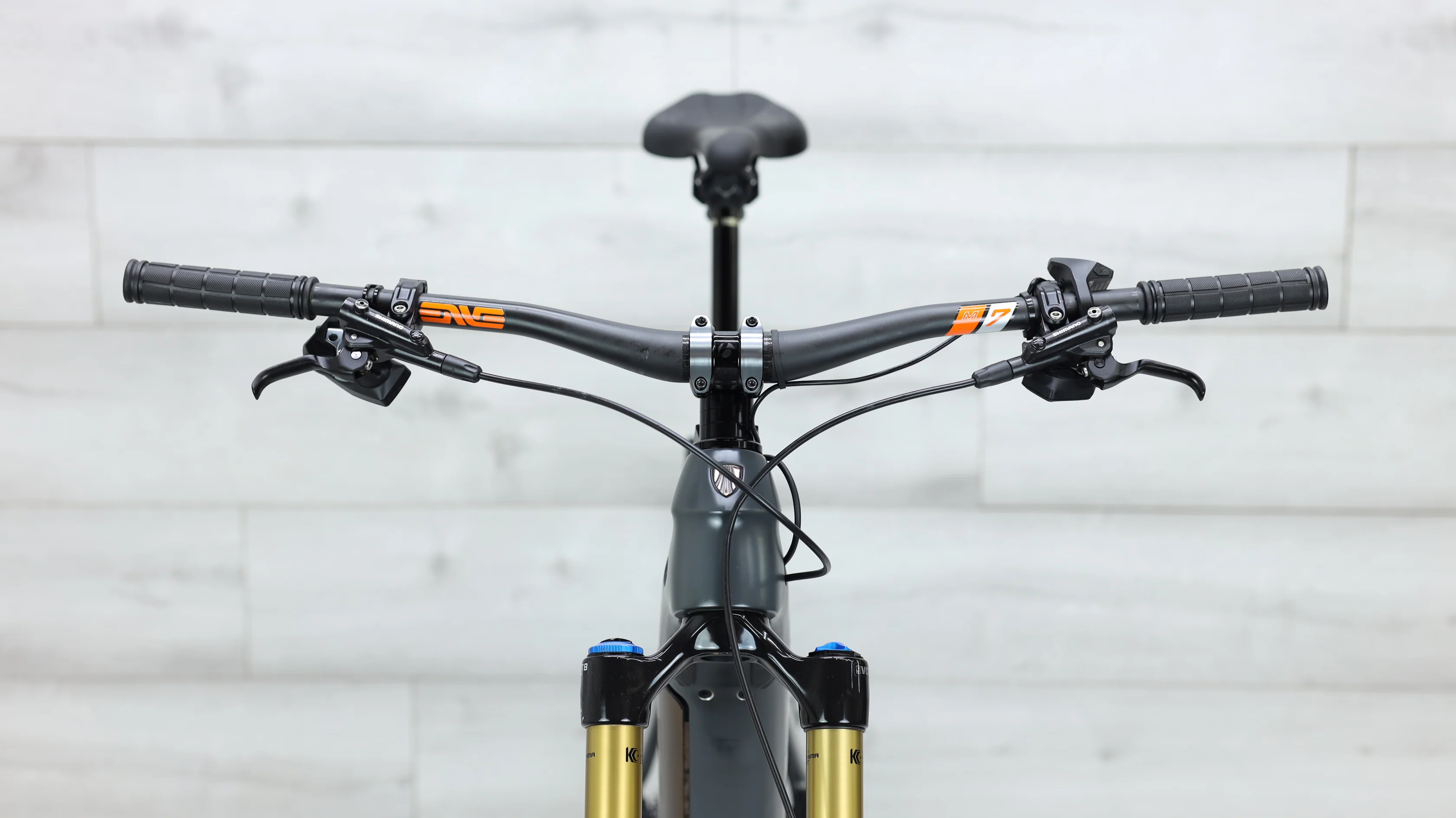 2021 Trek Rail 9.9 AXS Mountain E-Bike - Large - Image 11