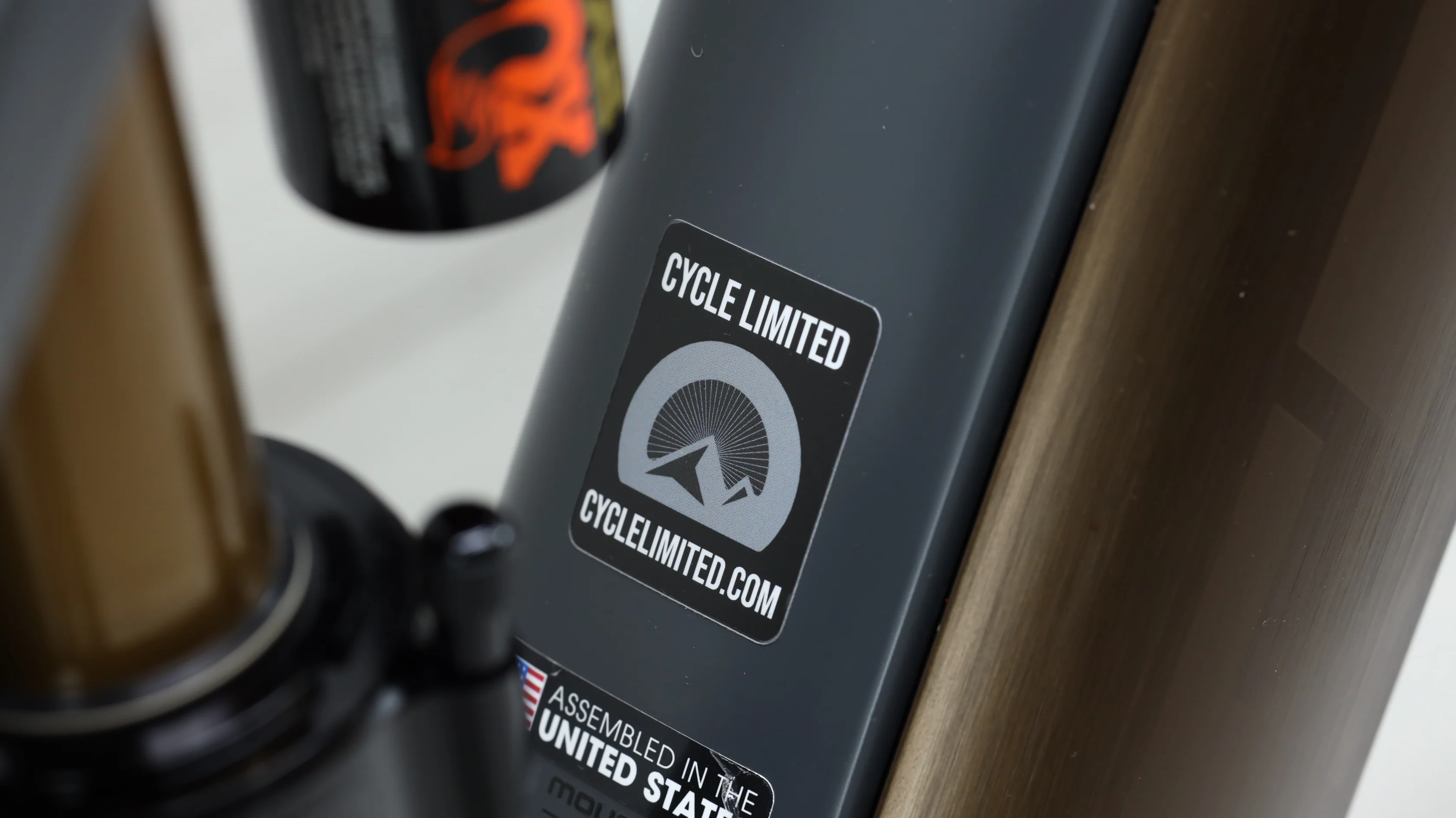 2021 Trek Rail 9.9 AXS Mountain E-Bike - Large - Image 3