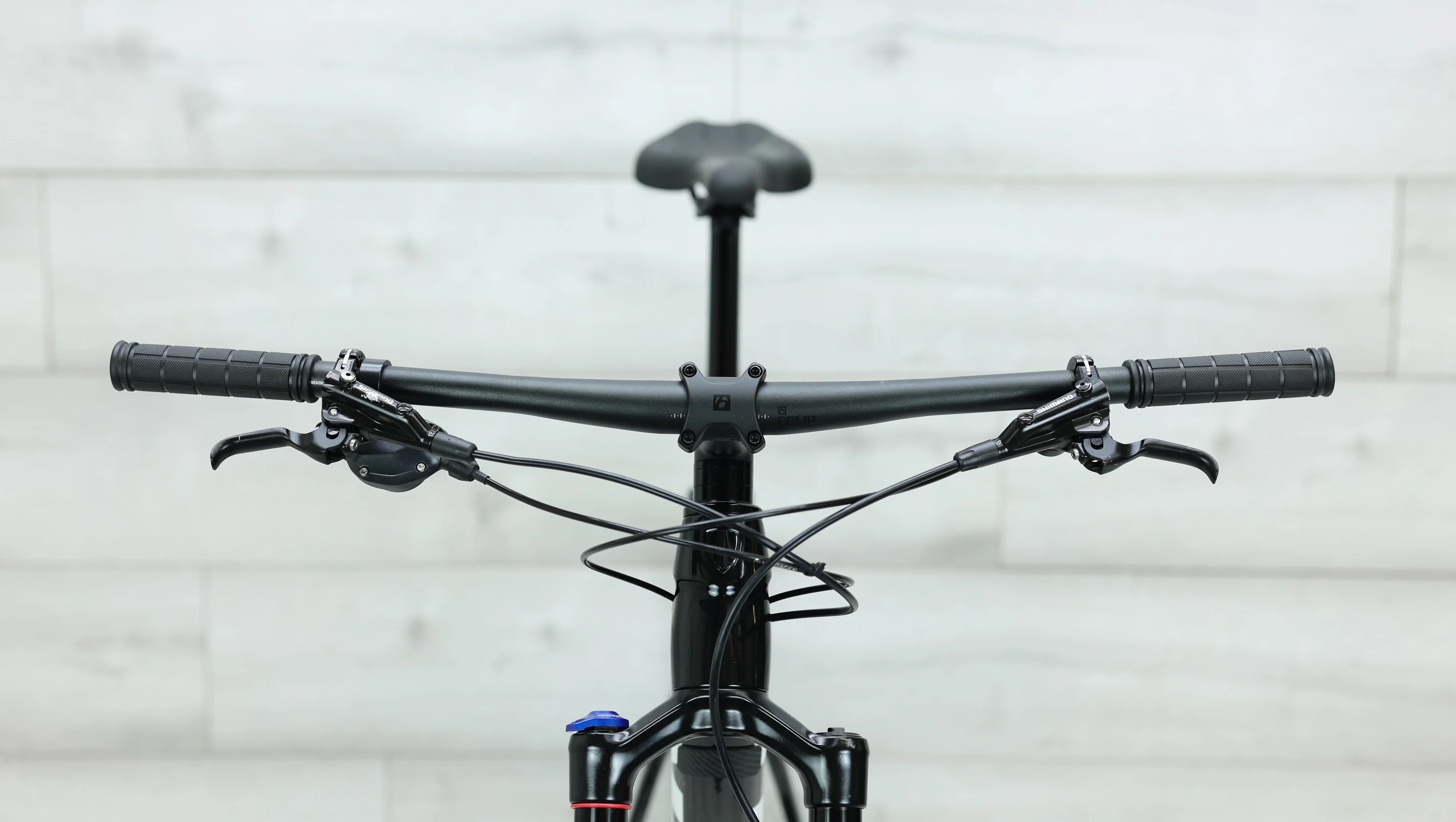 2021 Trek Supercaliber 9.7 Mountain Bike - X-Large - Image 10
