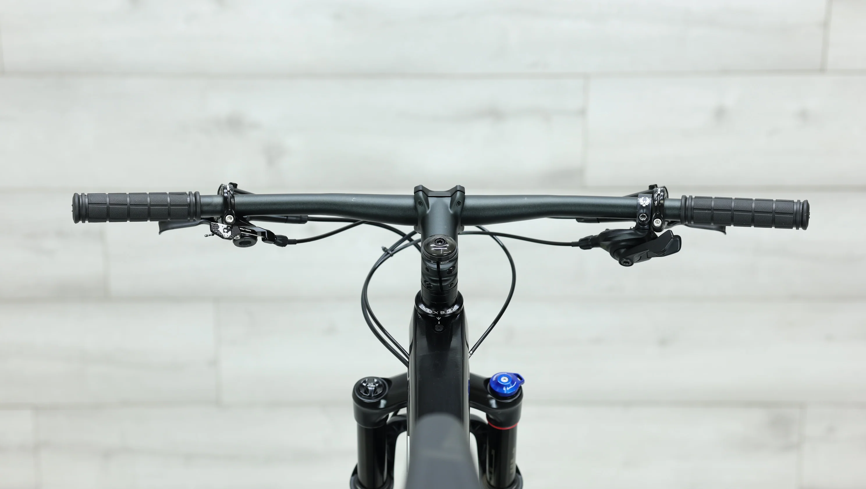 2021 Trek Supercaliber 9.7 Mountain Bike - X-Large - Image 11