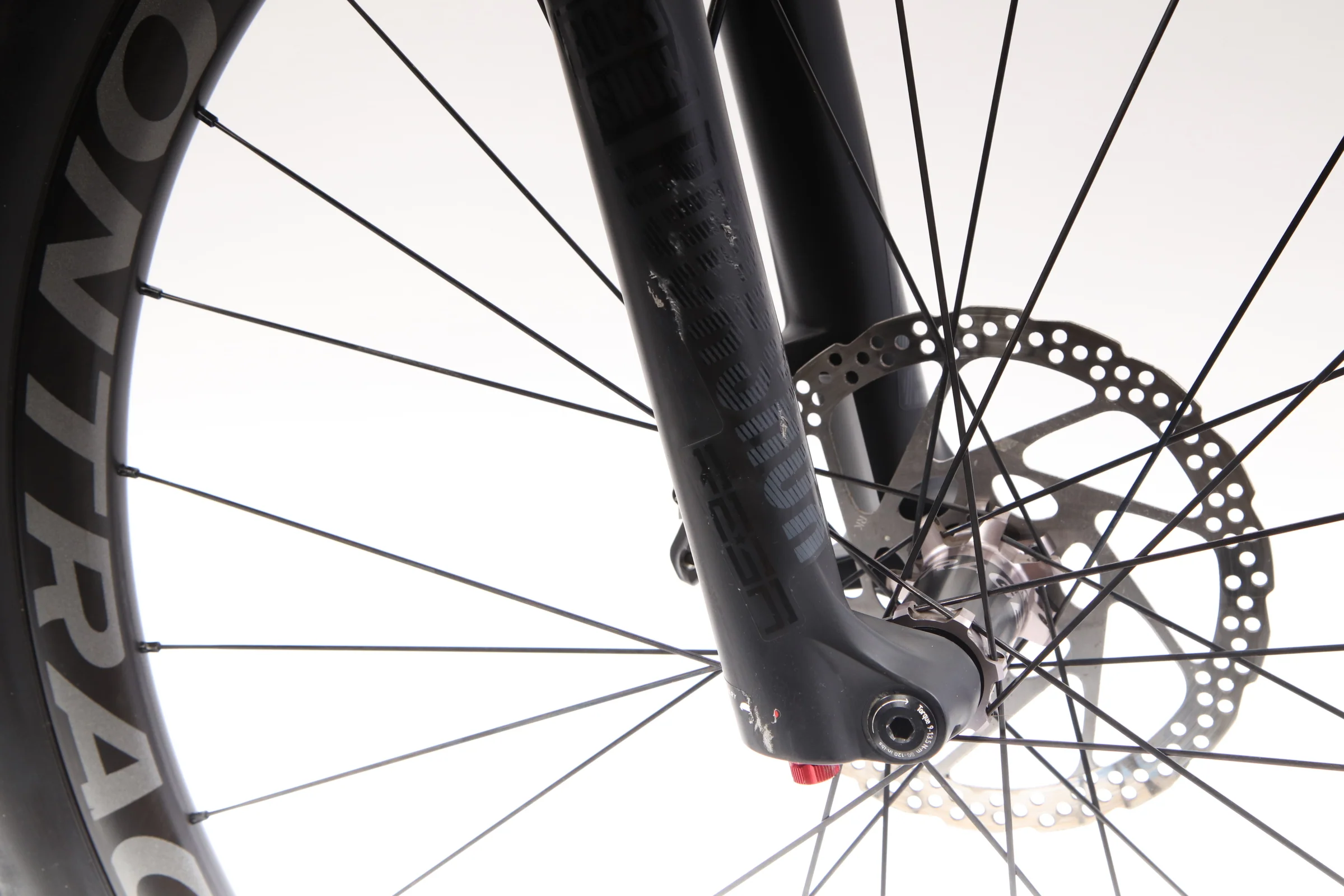 2021 Trek Supercaliber 9.7  Mountain Bike - X-Large - Image 16